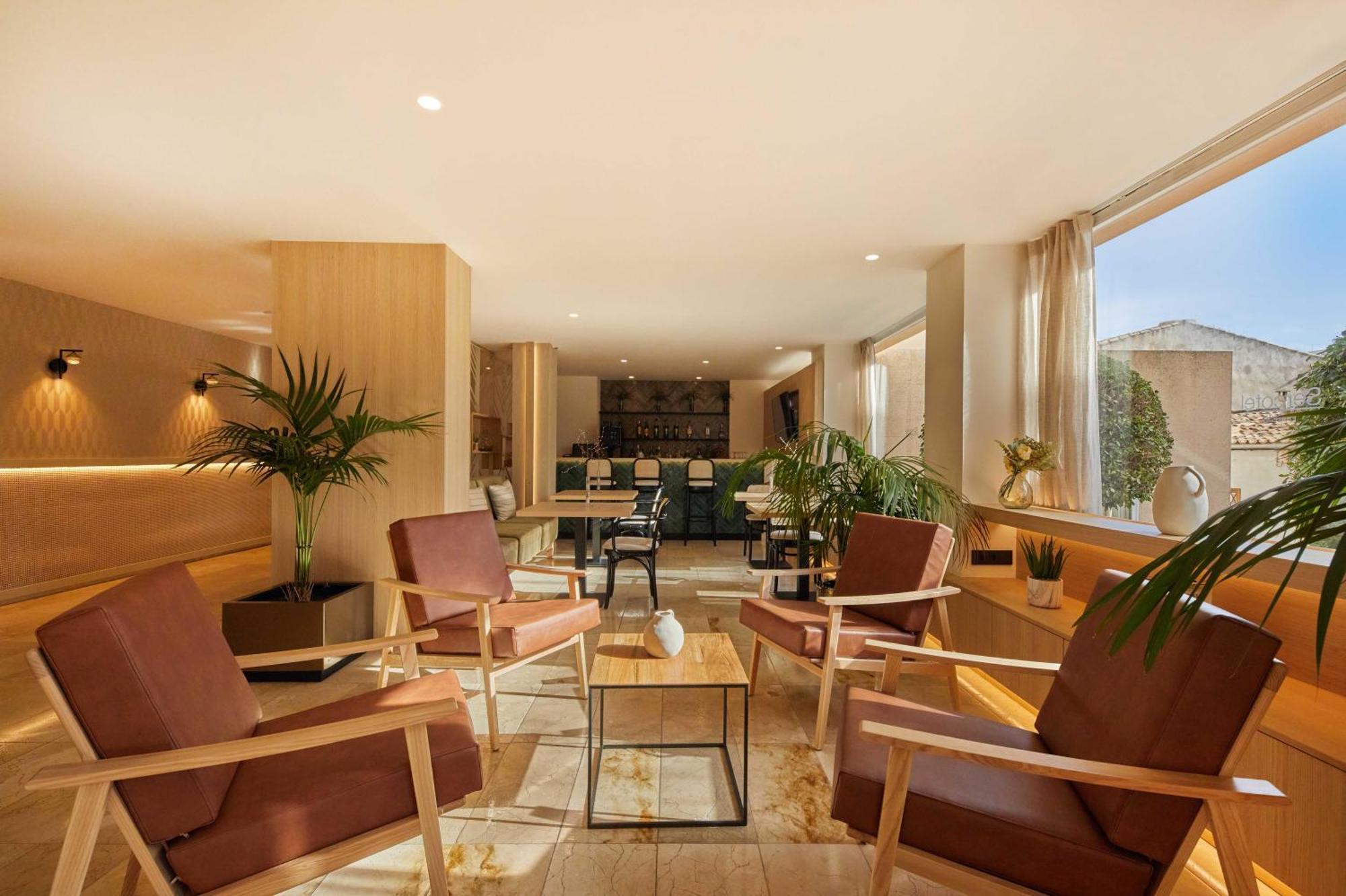 Hotel Zurbaran