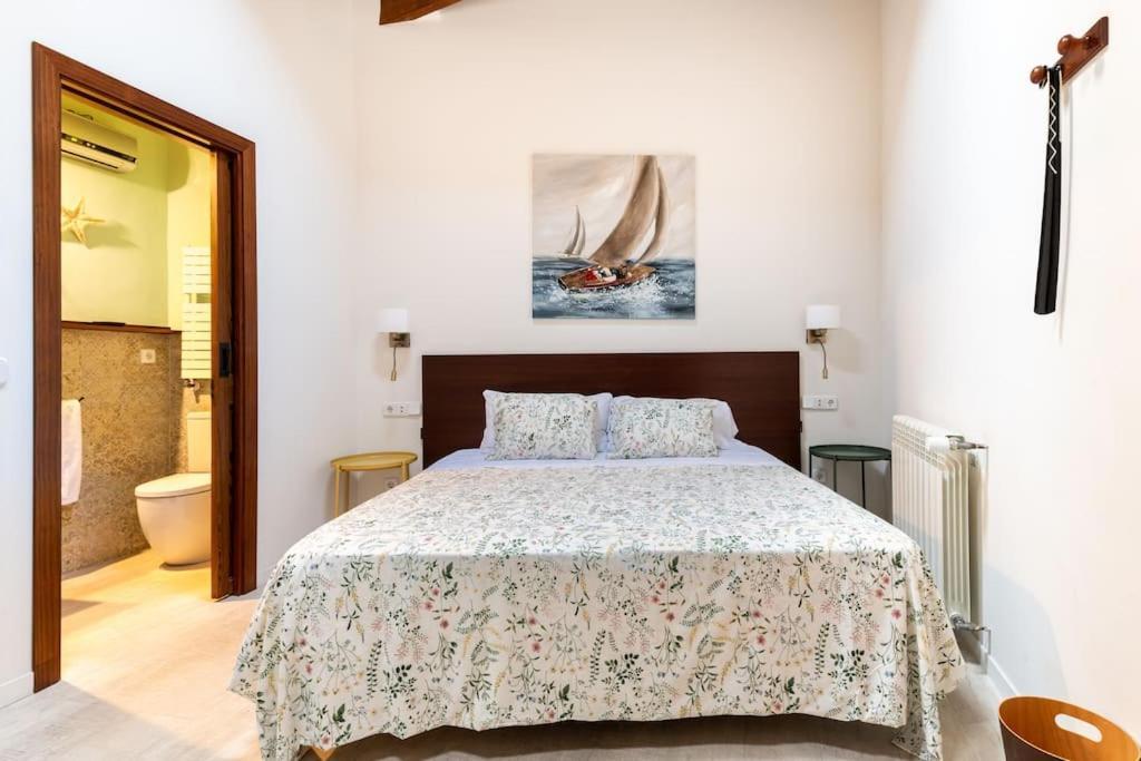 Es Llimoner - Charming House In Holiday home Palma de Mallorca