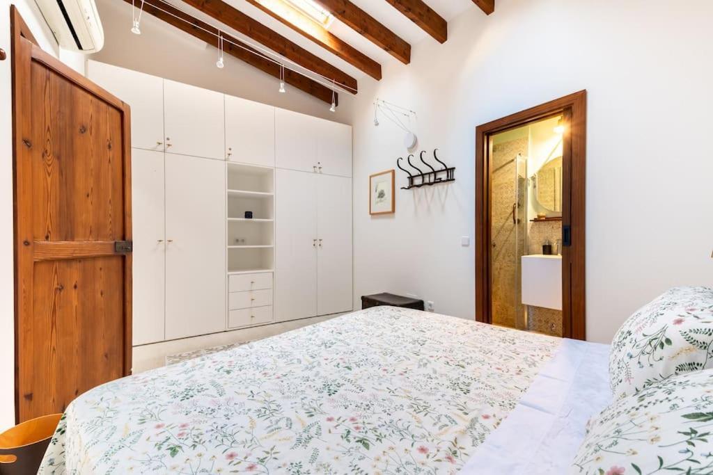 Es Llimoner - Charming House In