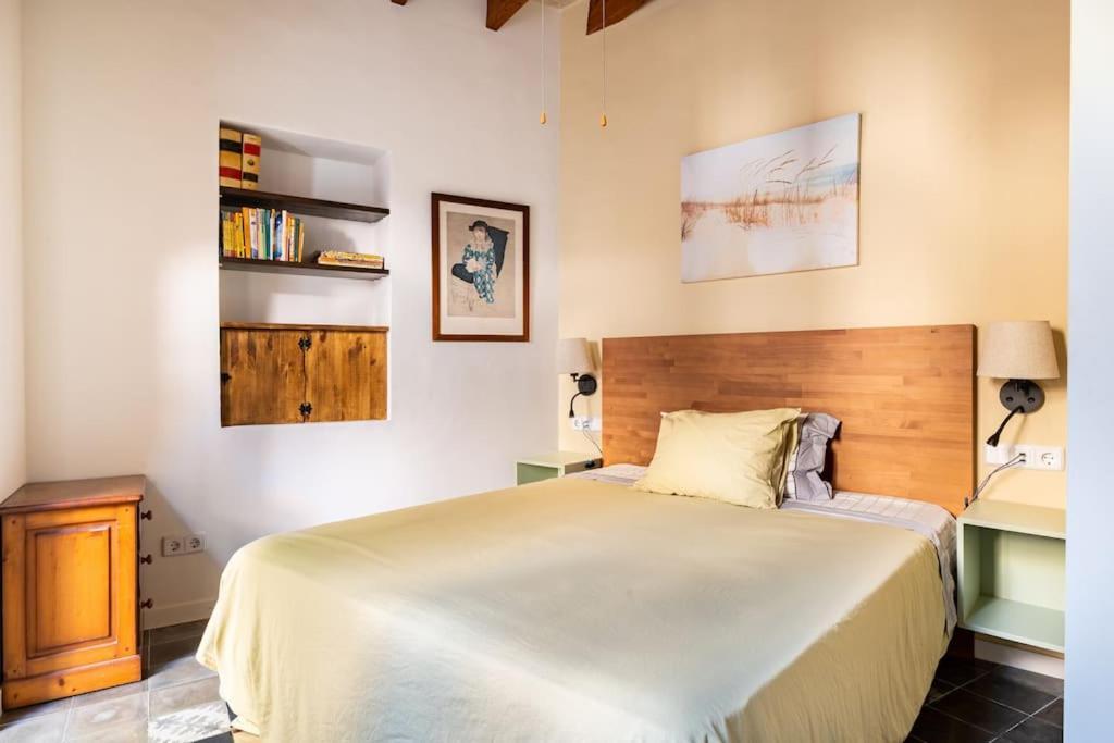 Holiday home Es Llimoner - Charming House In