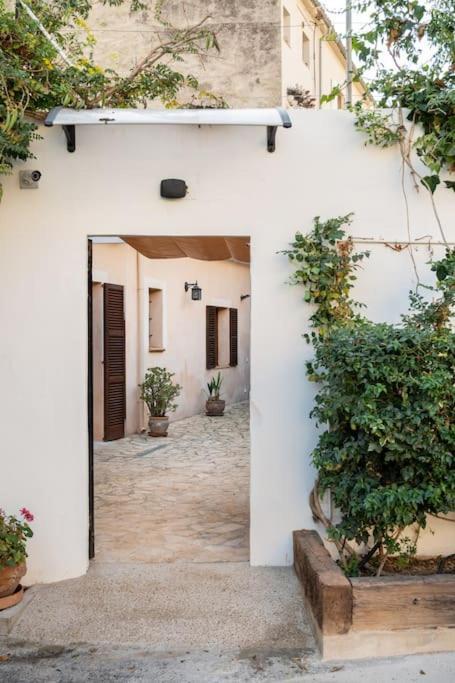 Es Llimoner - Charming House In Ferienhaus *