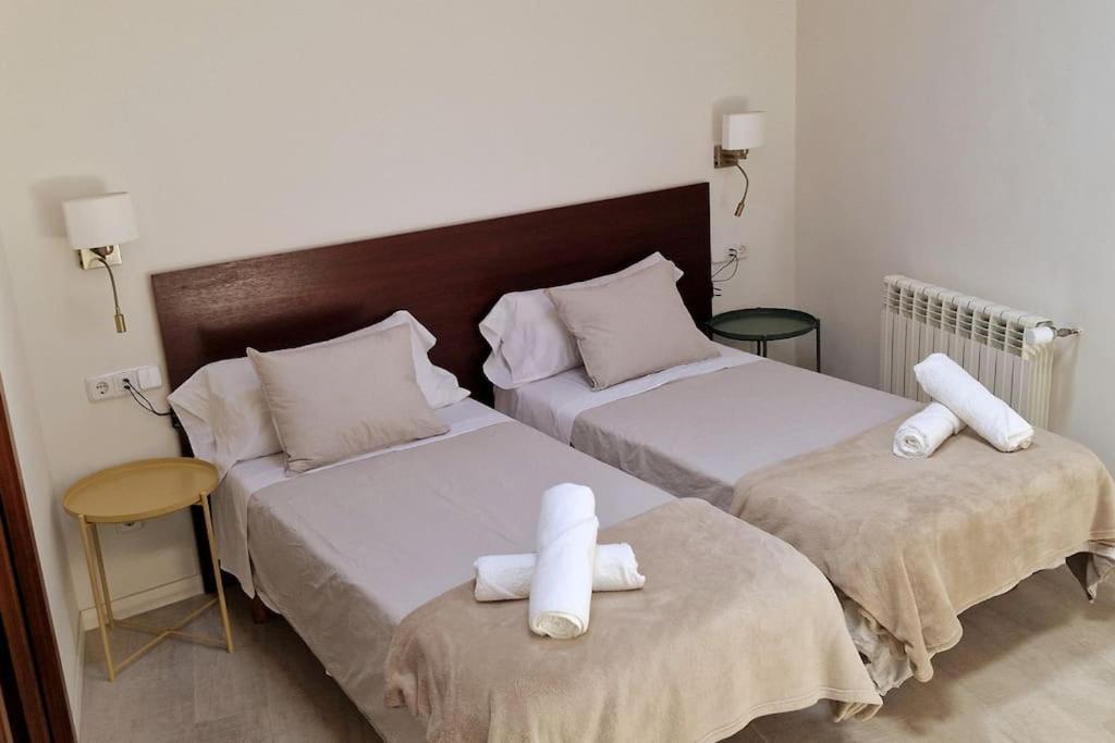 Es Llimoner - Charming House In