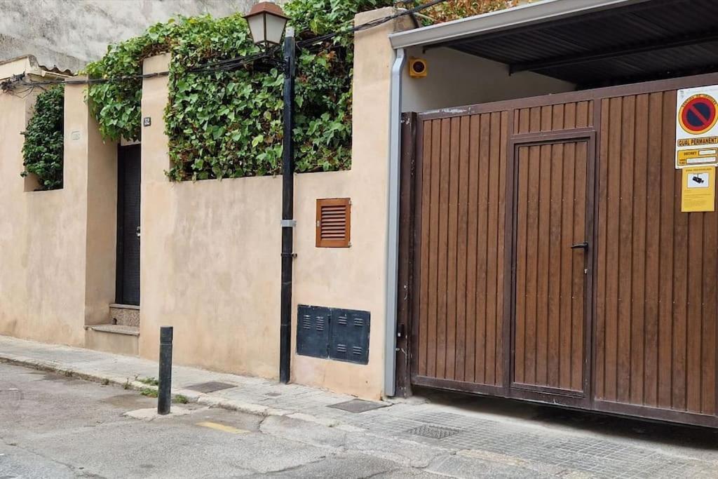 Es Llimoner - Charming House In Palma