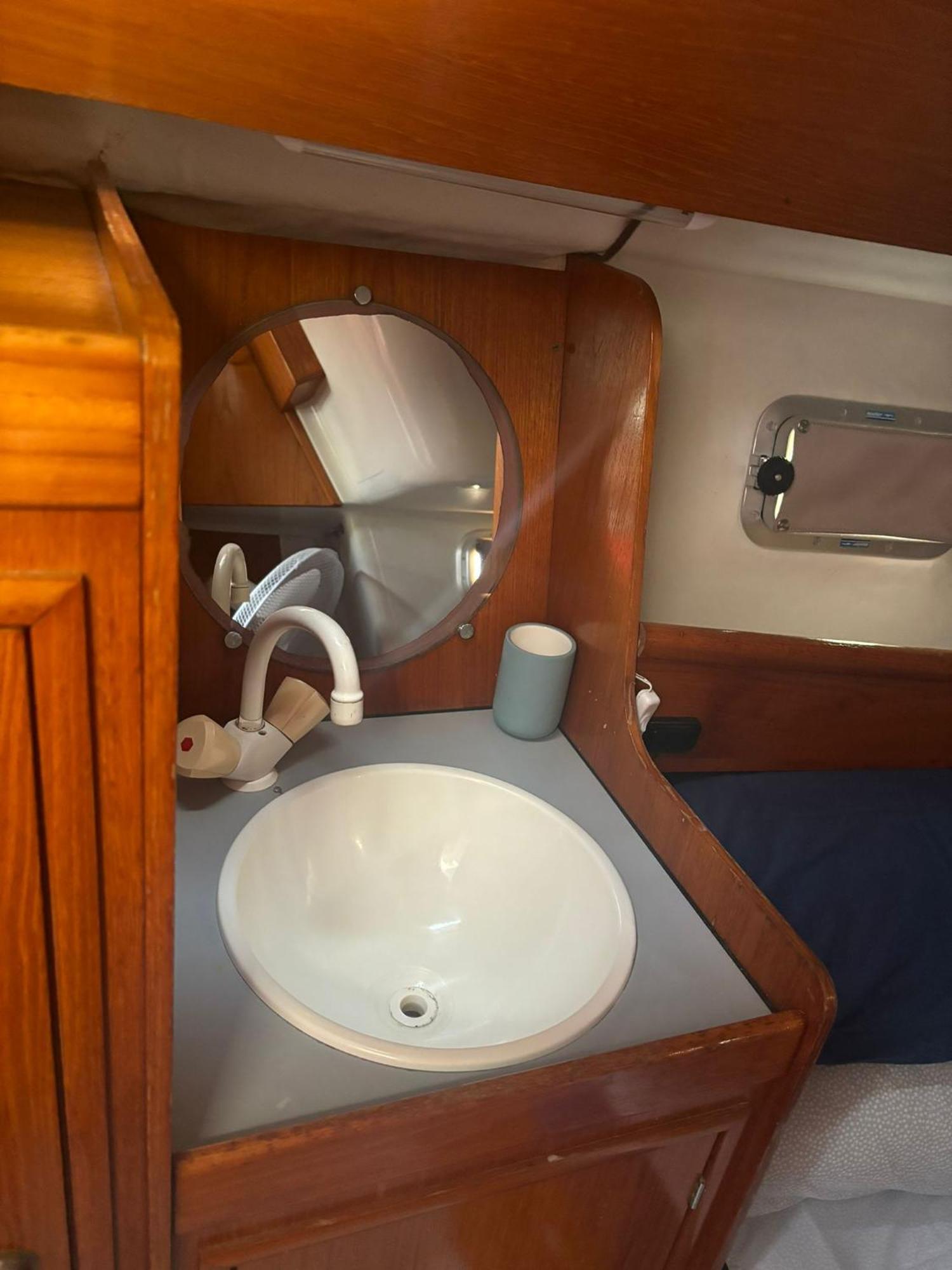 Botel Velero Privado Palma