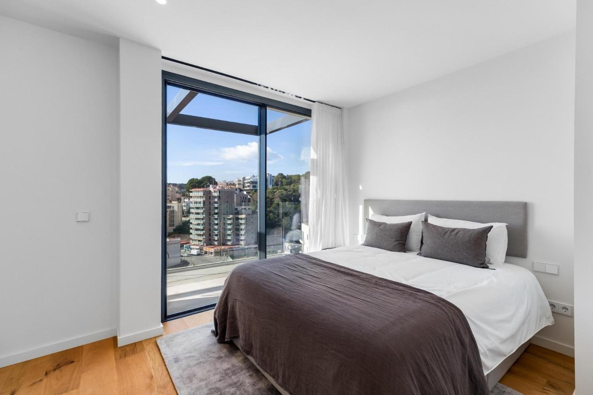 3br - Pool, Sauna - What'app - 0034-604-103-768 - For Reservations! Appartement Palma de Mallorca