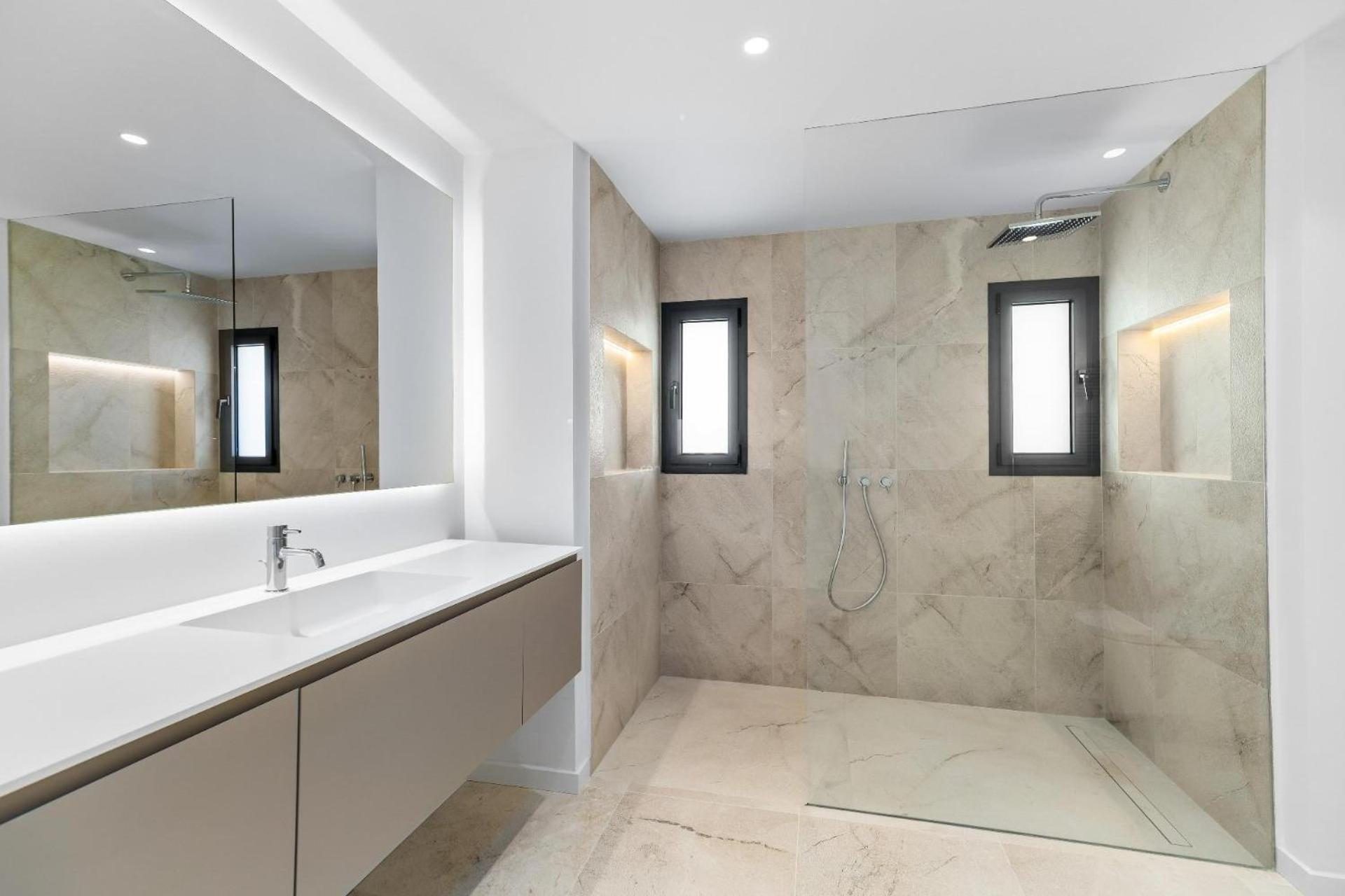 3br - Pool, Sauna - What'app - 0034-604-103-768 - For Reservations! Appartement *