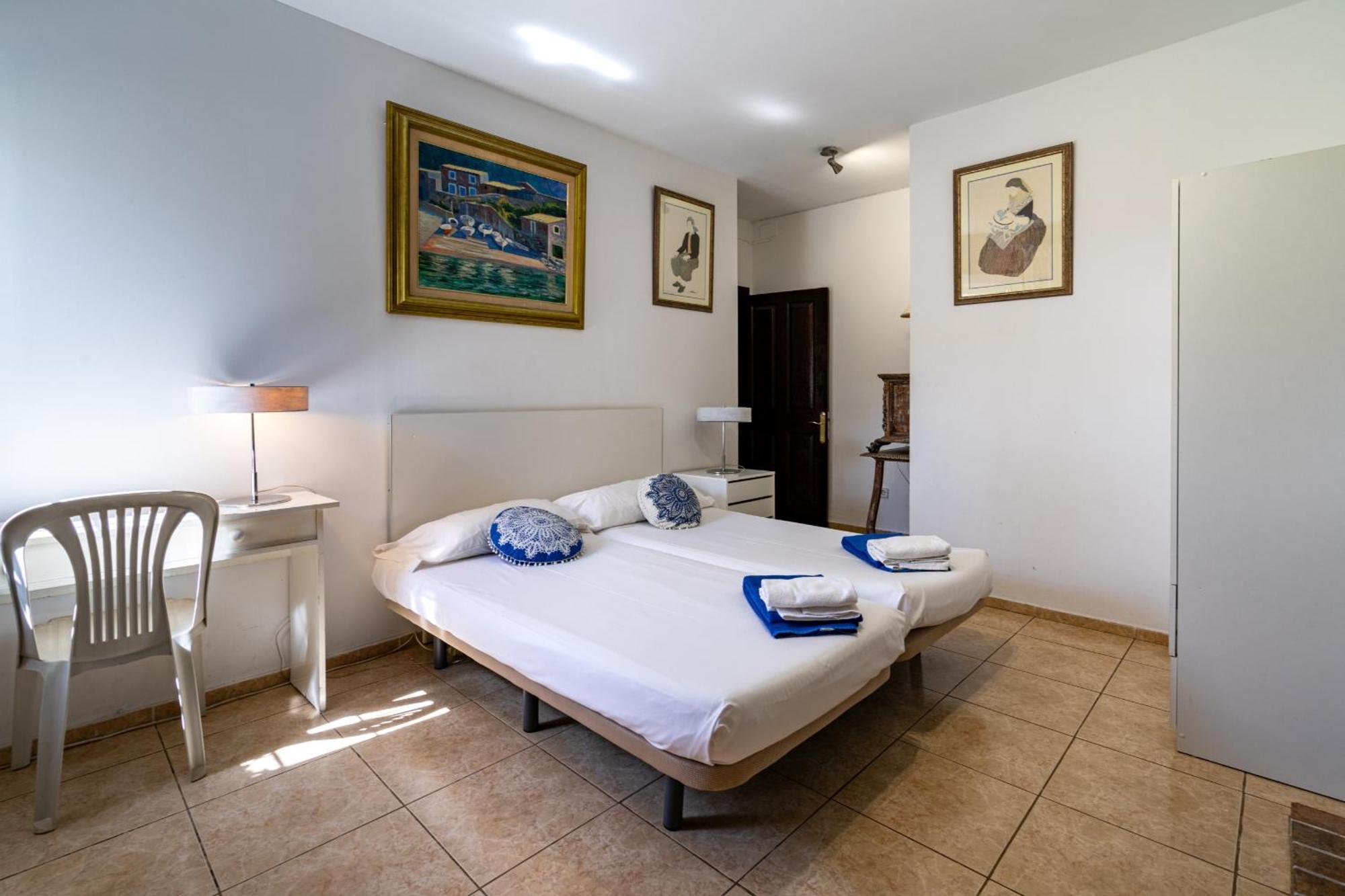 Mitjorn Villa Palma de Mallorca