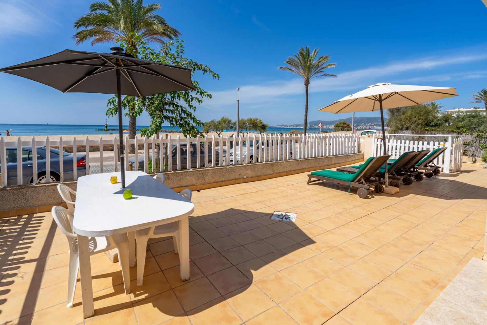 Mitjorn Villa Palma de Mallorca