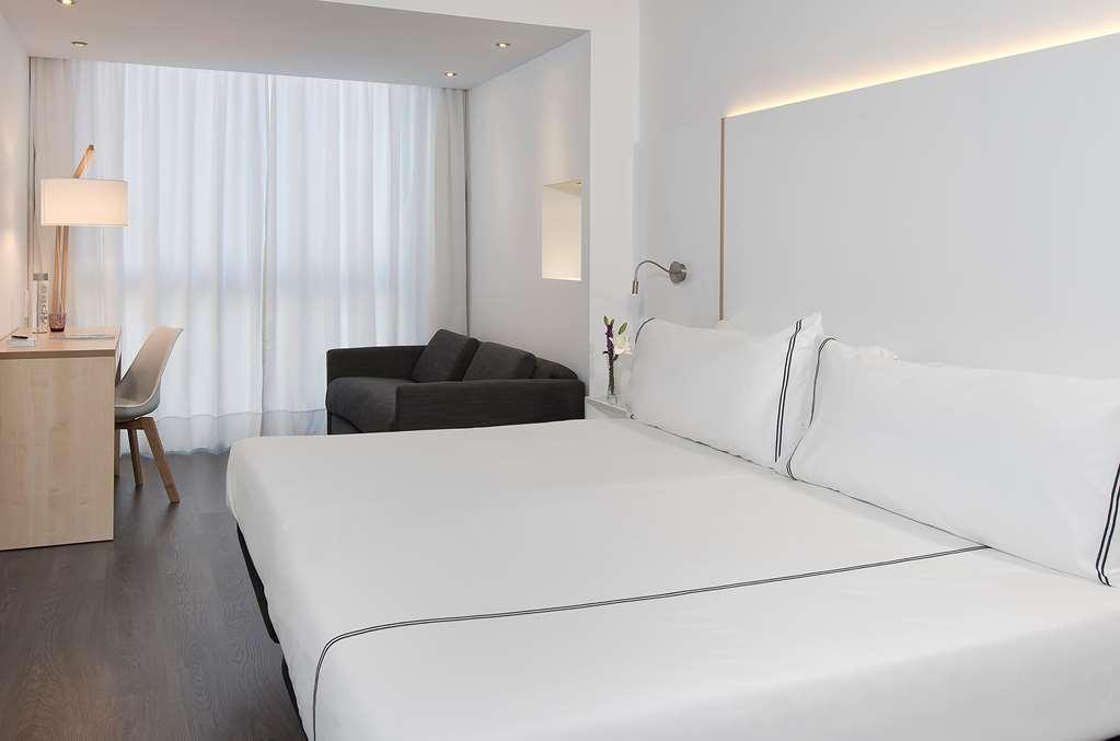 Hotel Innside By Melia Center Palma