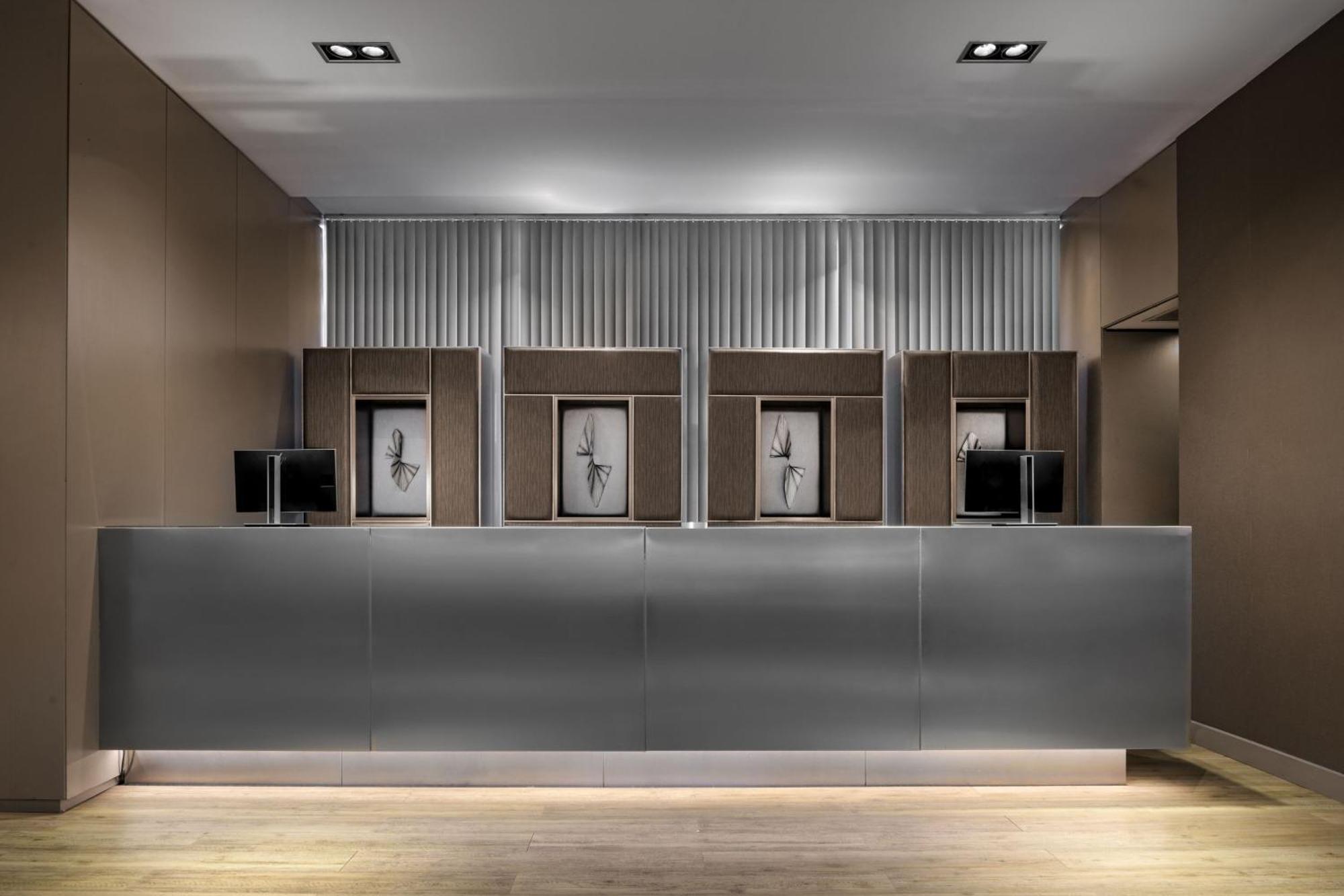 Ac Ciutat De By Marriott 4* Palma