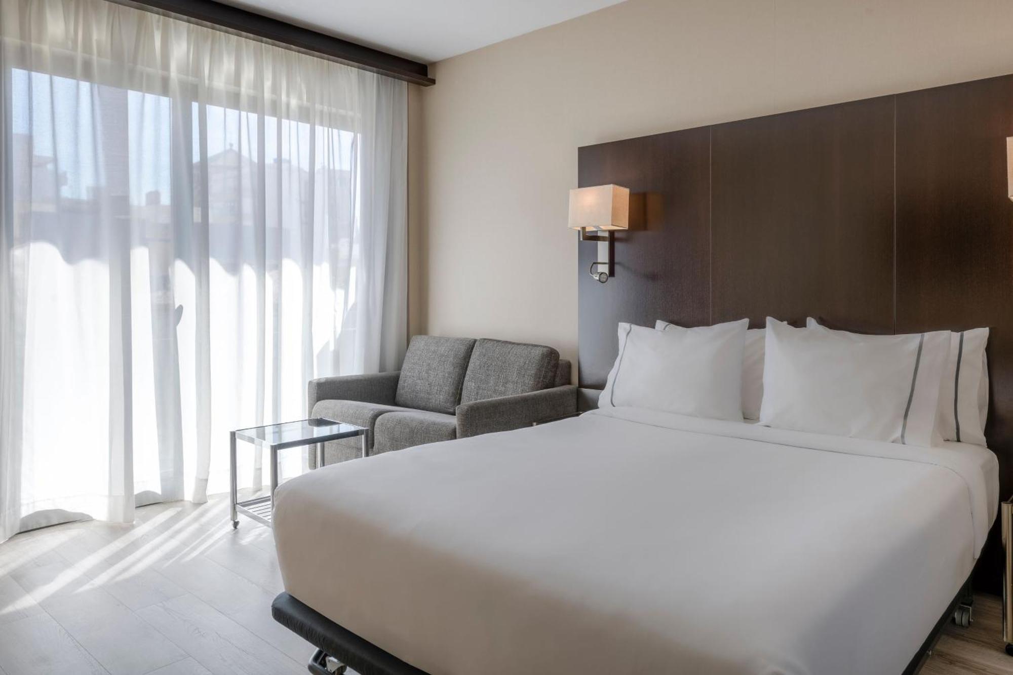 Ac Ciutat De By Marriott 4* Palma