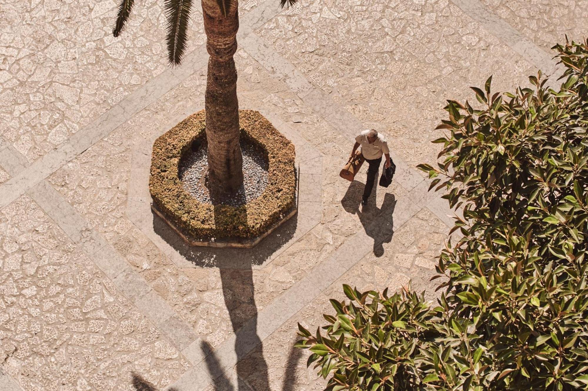 Castillo Son Vida, A Luxury Collection Hotel, Mallorca (adults Only) Hotel
