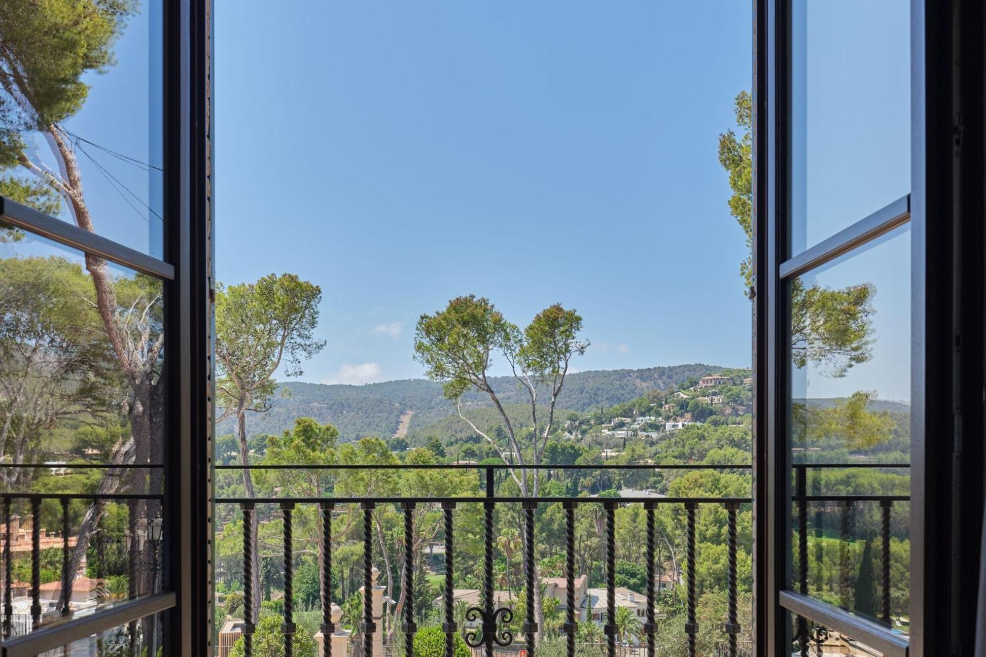 Hotel Castillo Son Vida, A Luxury Collection Hotel, Mallorca (adults Only) Palma de Mallorca