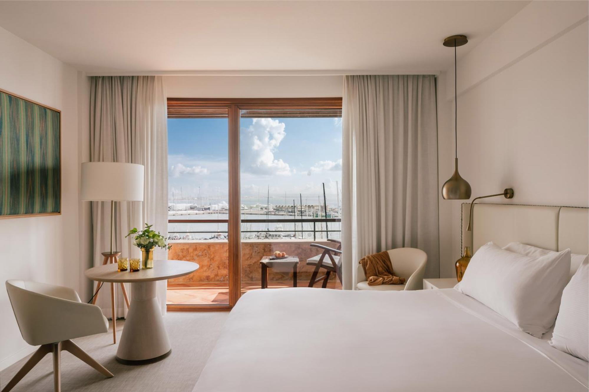 Victoria Gran Melia 5* Palma
