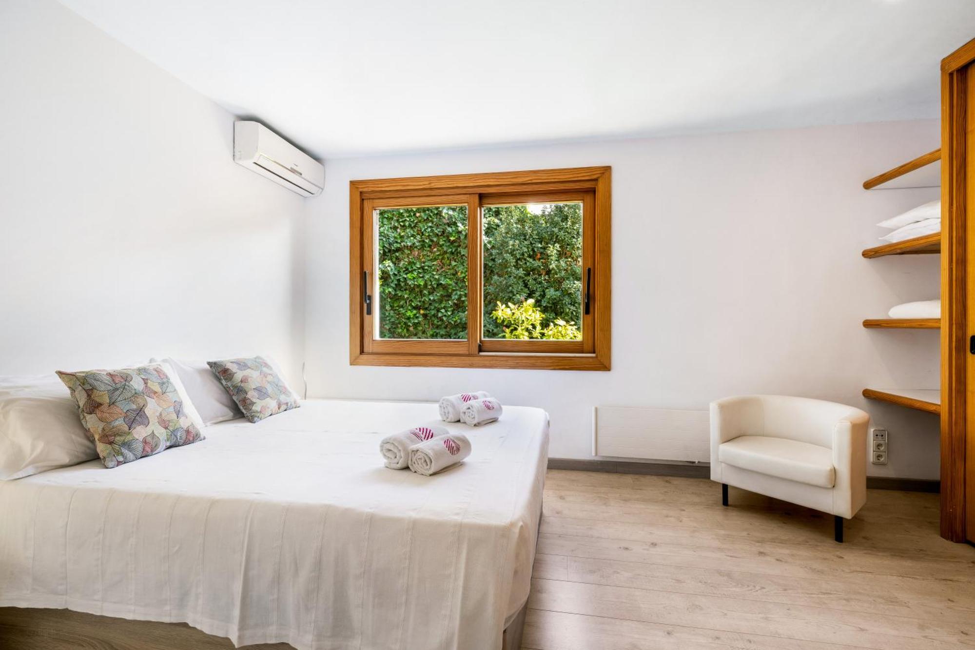 Ferienhaus Paloma *