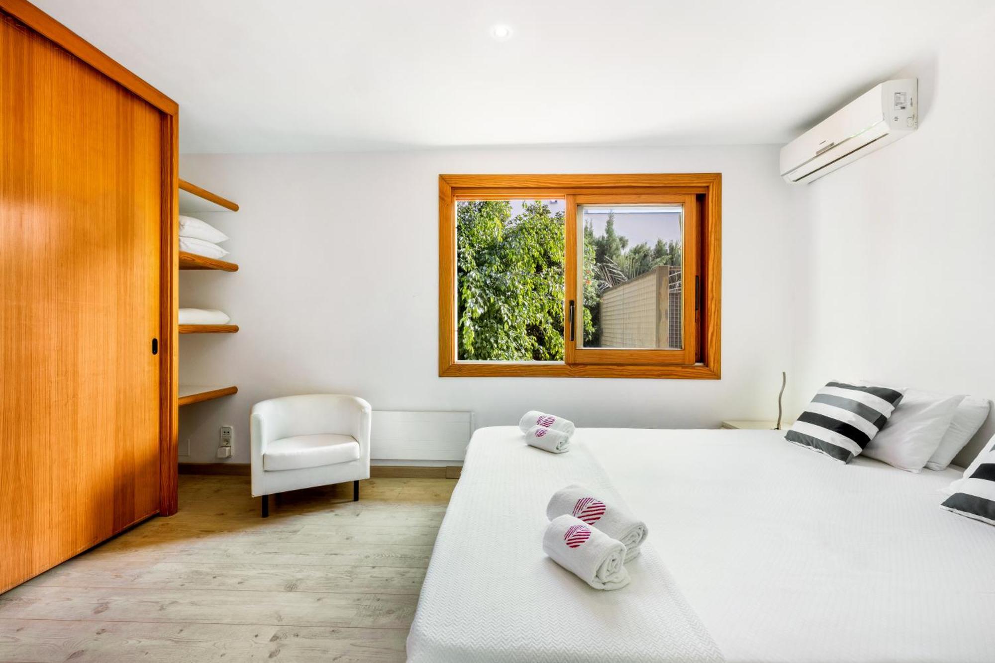 Ferienhaus Paloma Palma