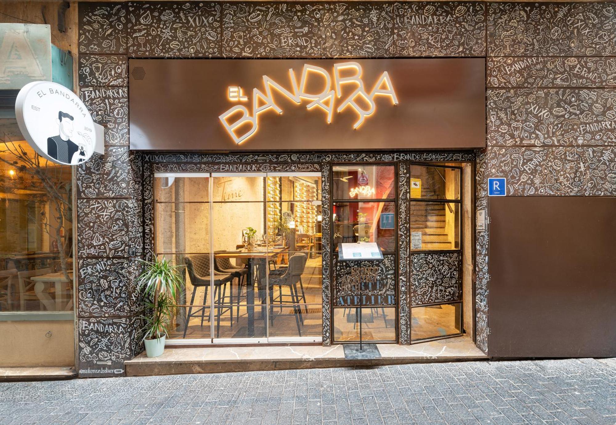 Brondo Architect Hotel 4*