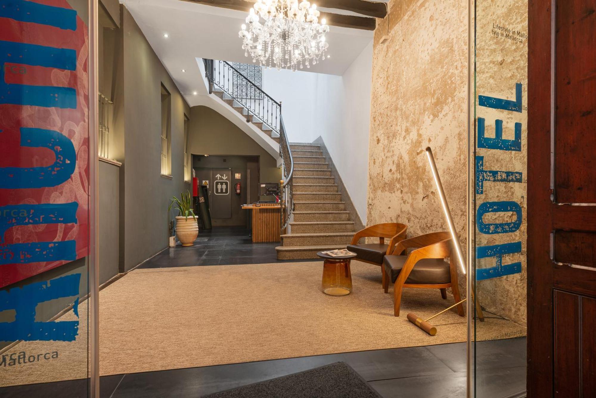 Hotel Brondo Architect 4*