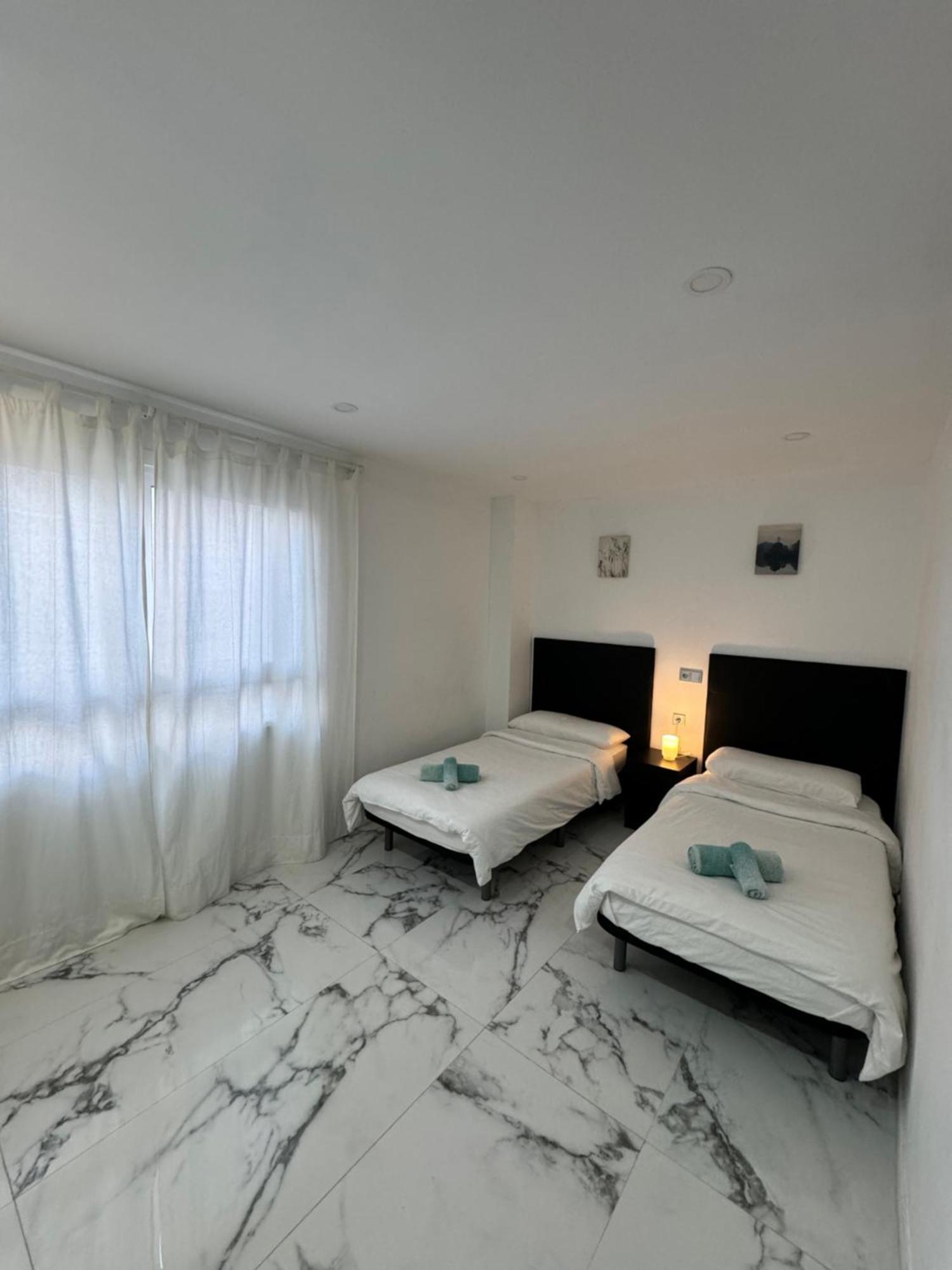 Palma Beach Apartment Appartement