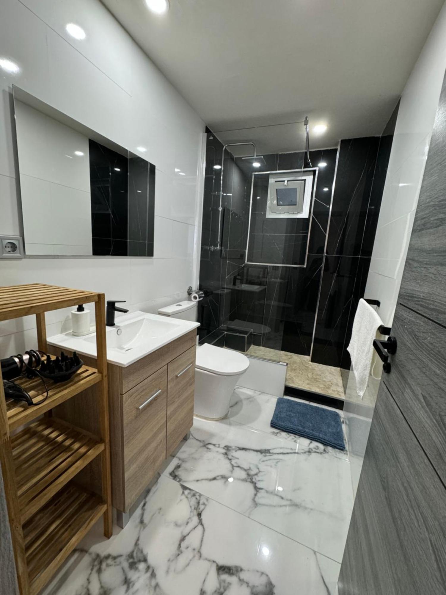 Palma Beach Apartment Appartement
