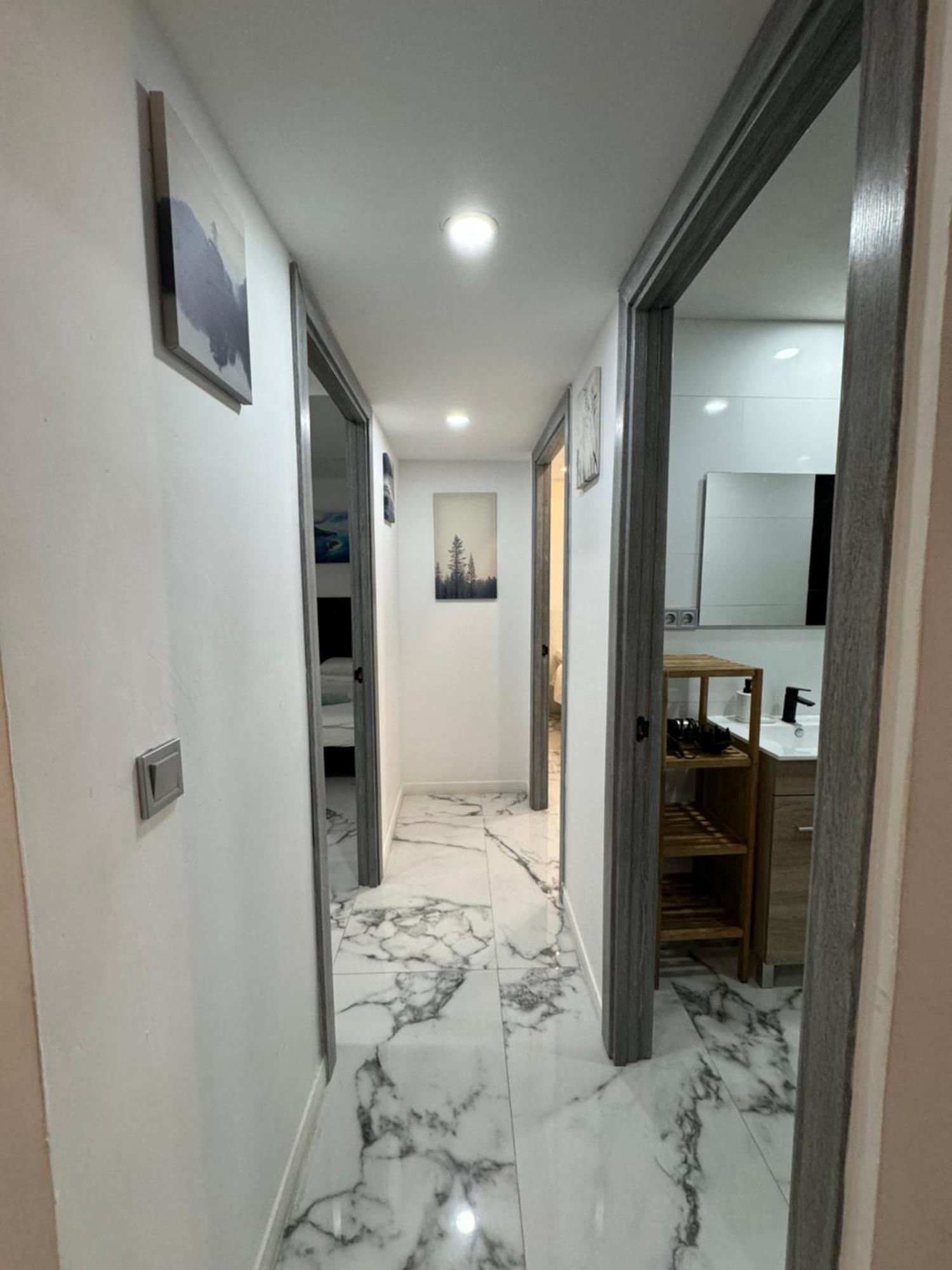 Palma Beach Apartment Appartement