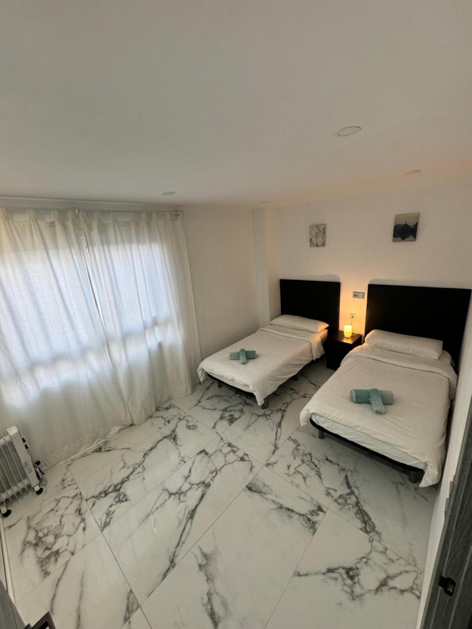 Appartement Palma Beach Apartment *