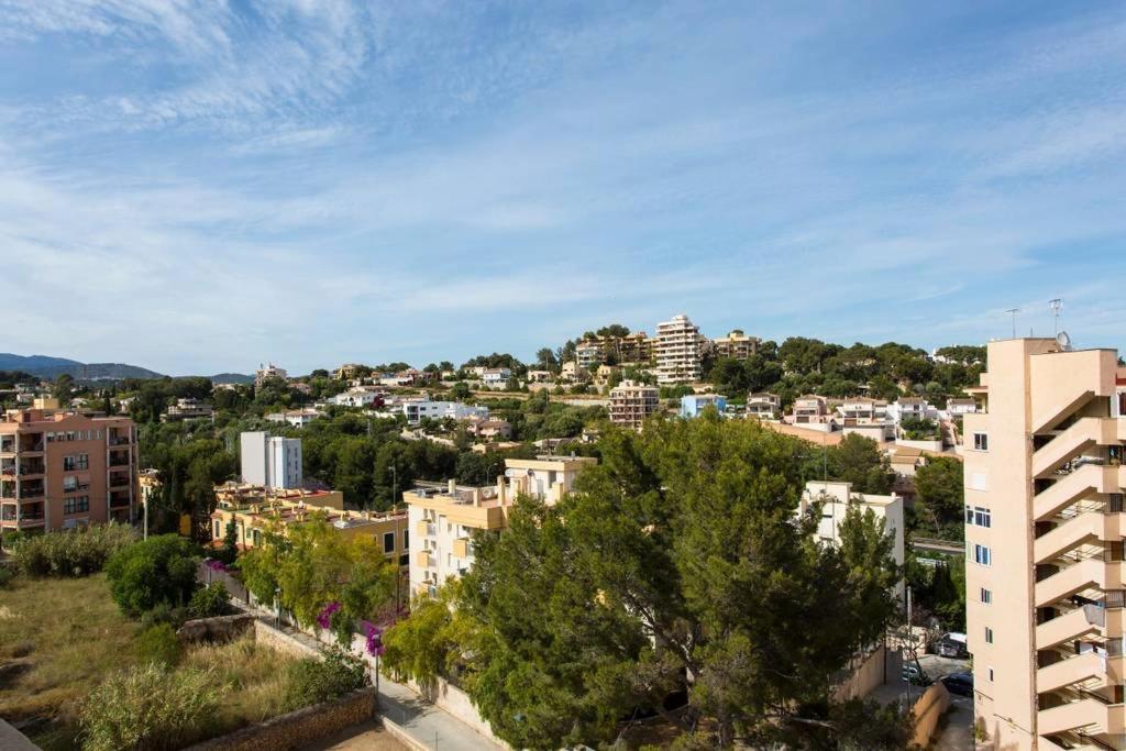 Estudio A 500m De Cala Mayor Playa Con Vistas Al Mar Apartment *