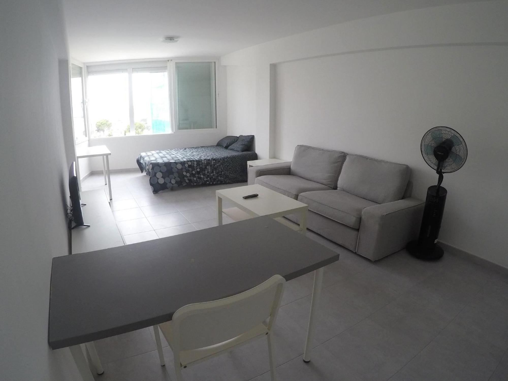 Estudio A 500m De Cala Mayor Playa Con Vistas Al Mar Apartment Palma de Mallorca