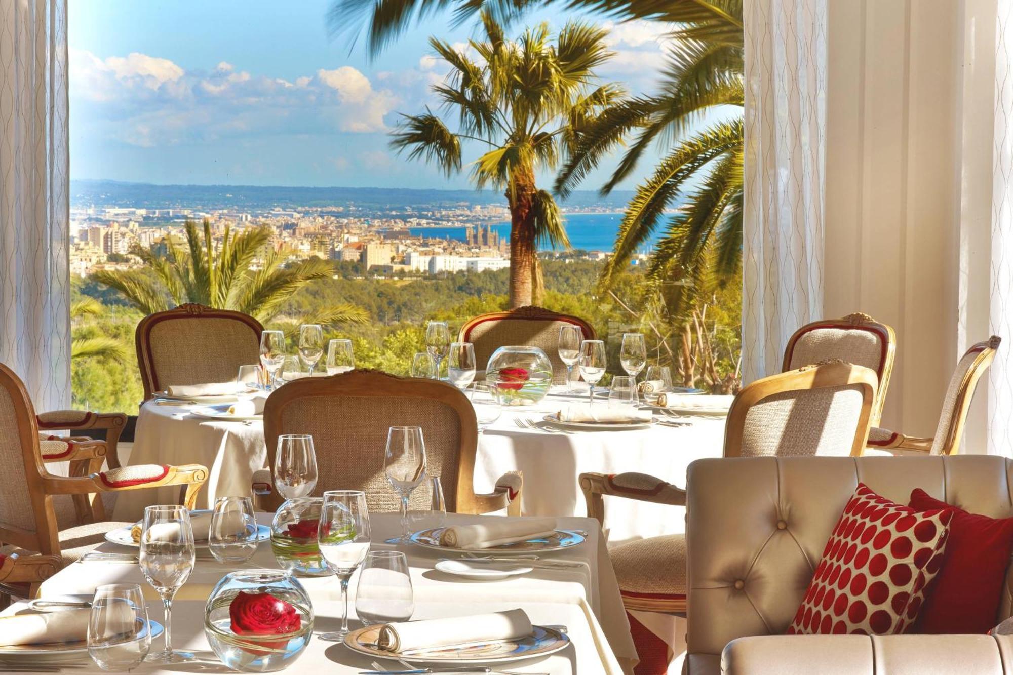 Hotel Castillo Son Vida, A Luxury Collection Hotel, Mallorca (adults Only) Palma de Mallorca
