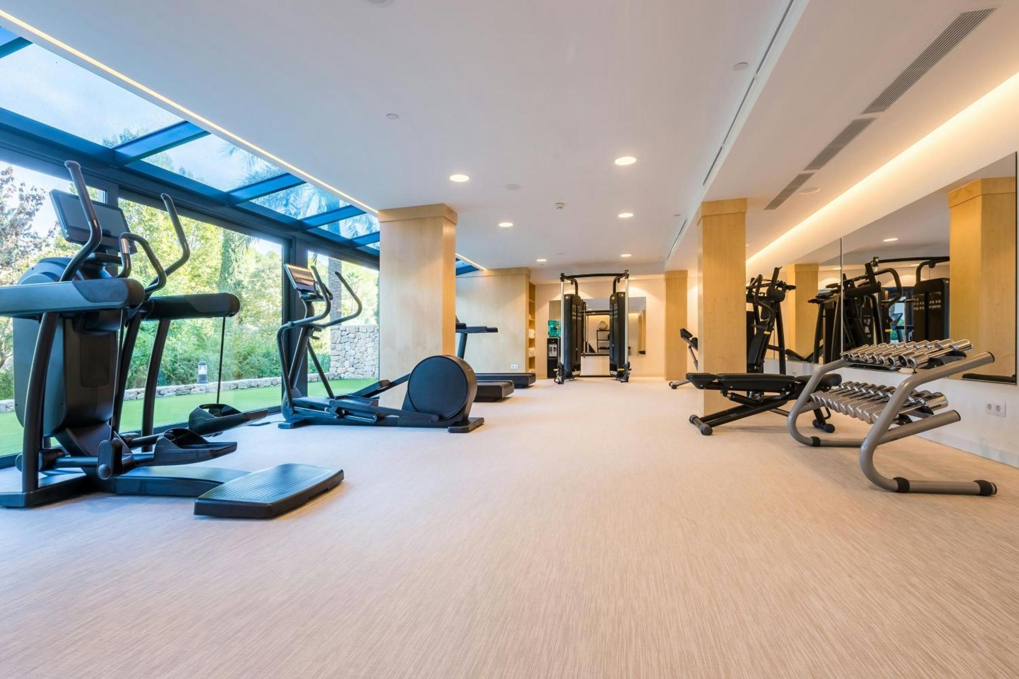 Hotel Sheraton Mallorca Arabella Golf Palma de Maiorca