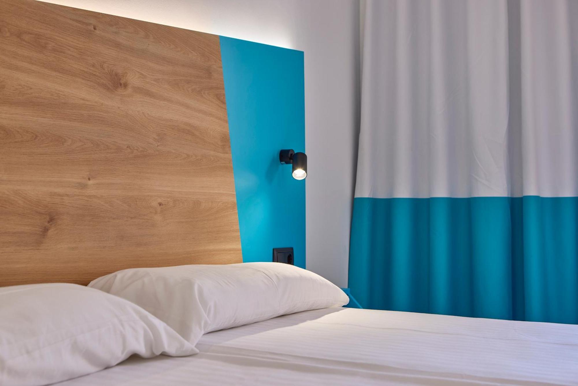Ahoi! Urban 3* Palma de Mallorca