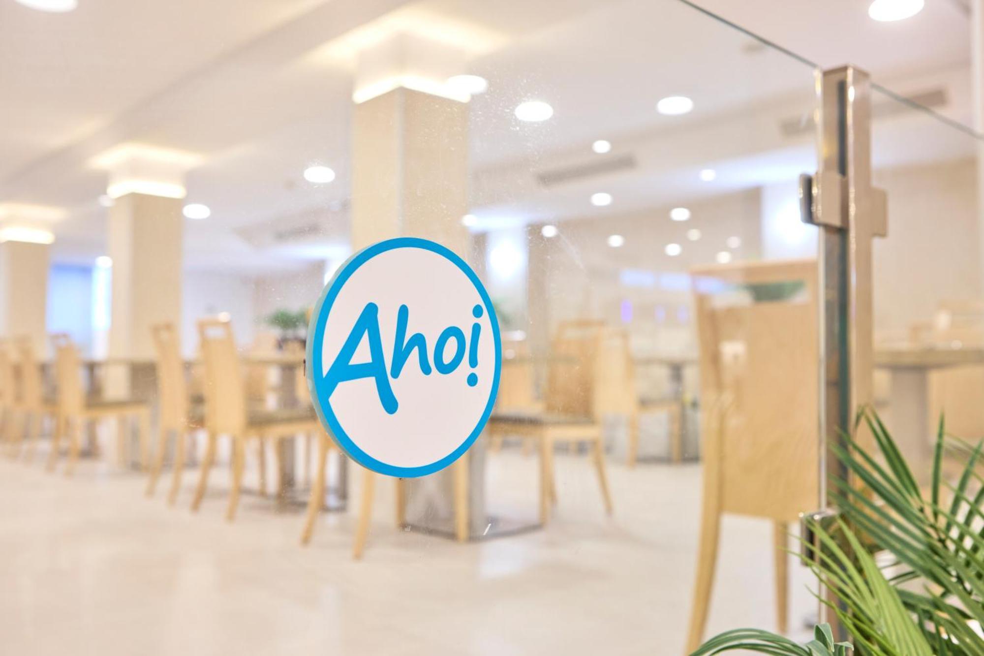 Hotel Ahoi! Urban 3*