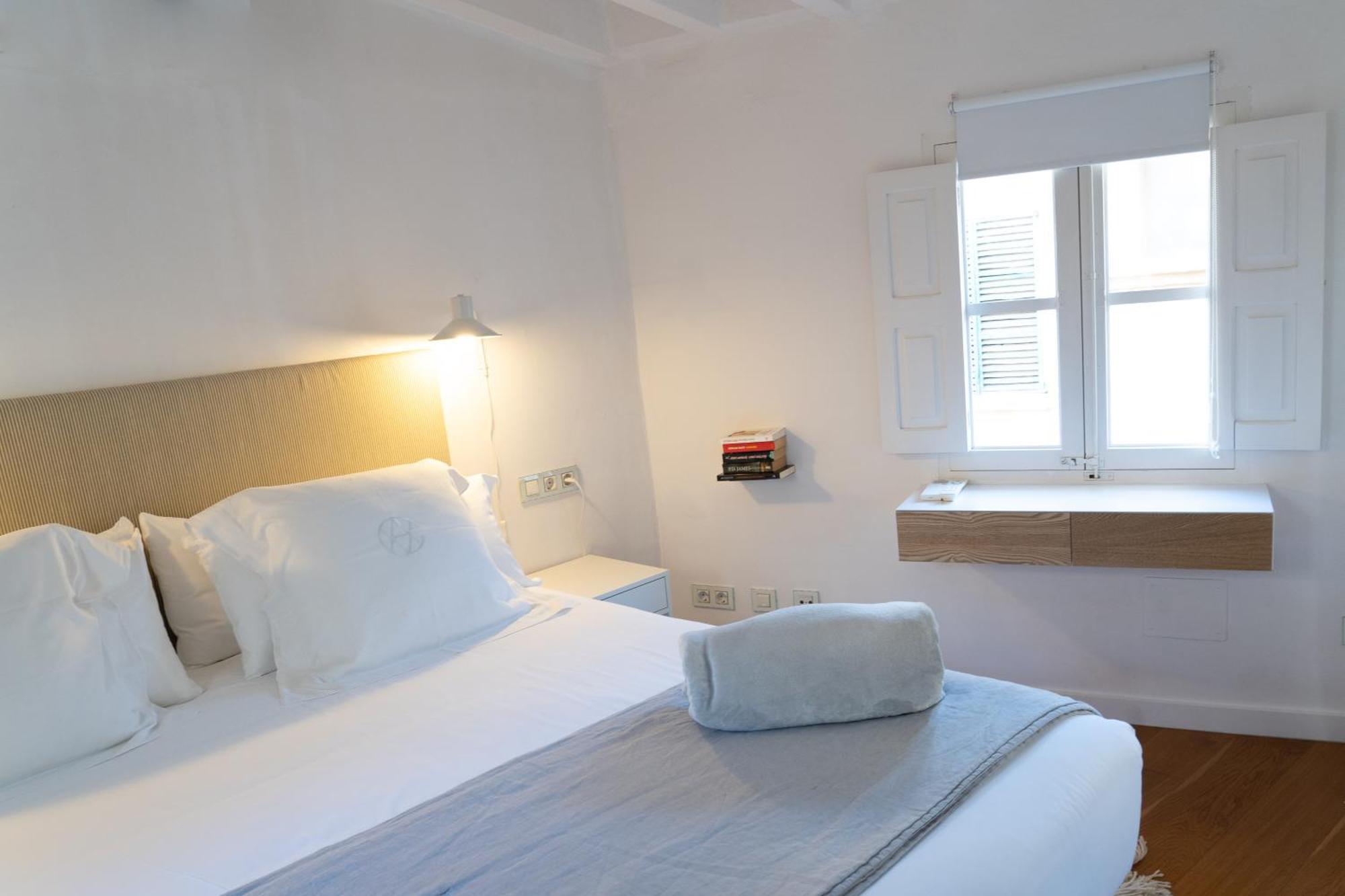Canavall Aparthotel