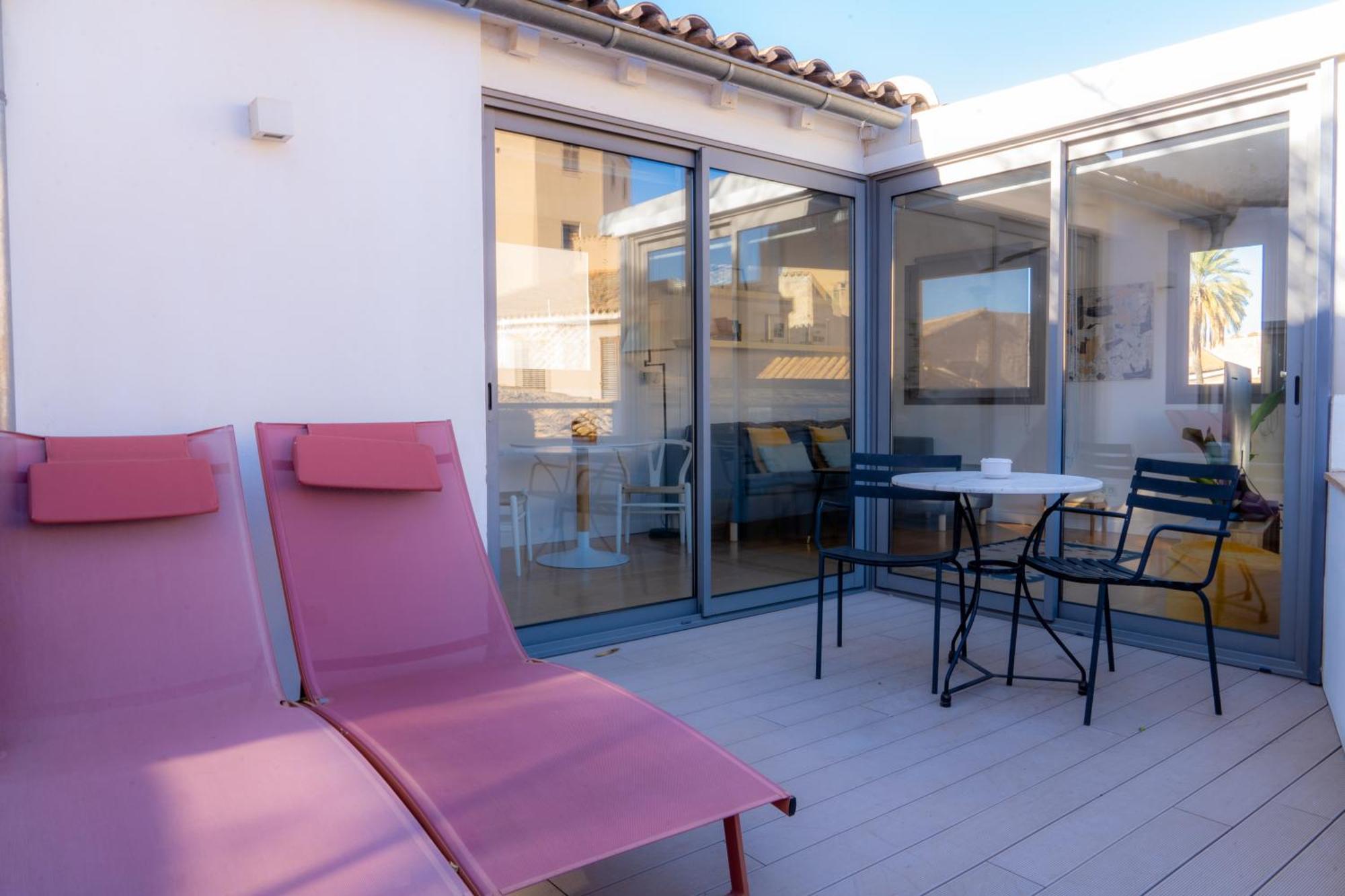 Aparthotel Canavall