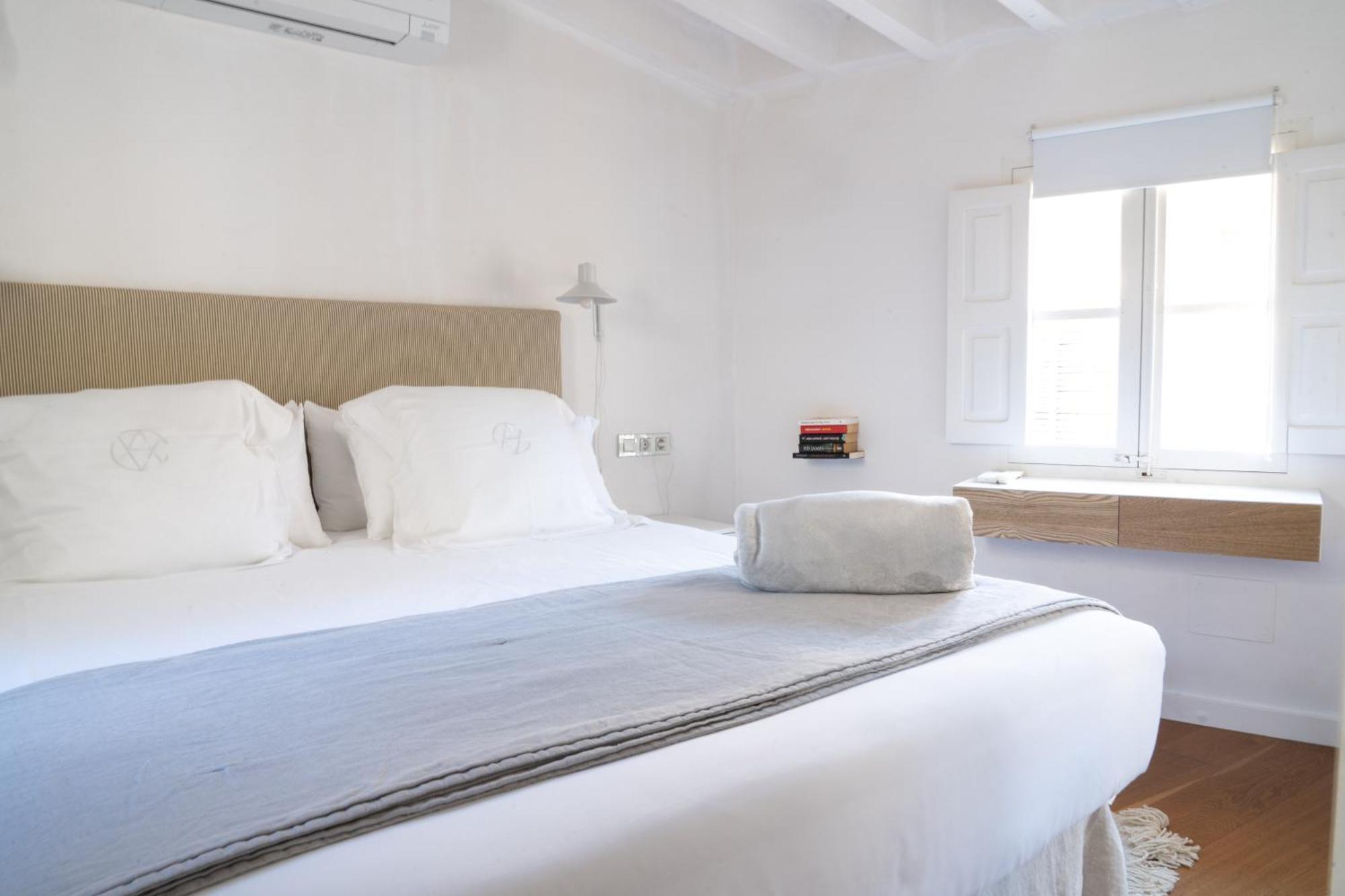 Canavall Aparthotel 3*