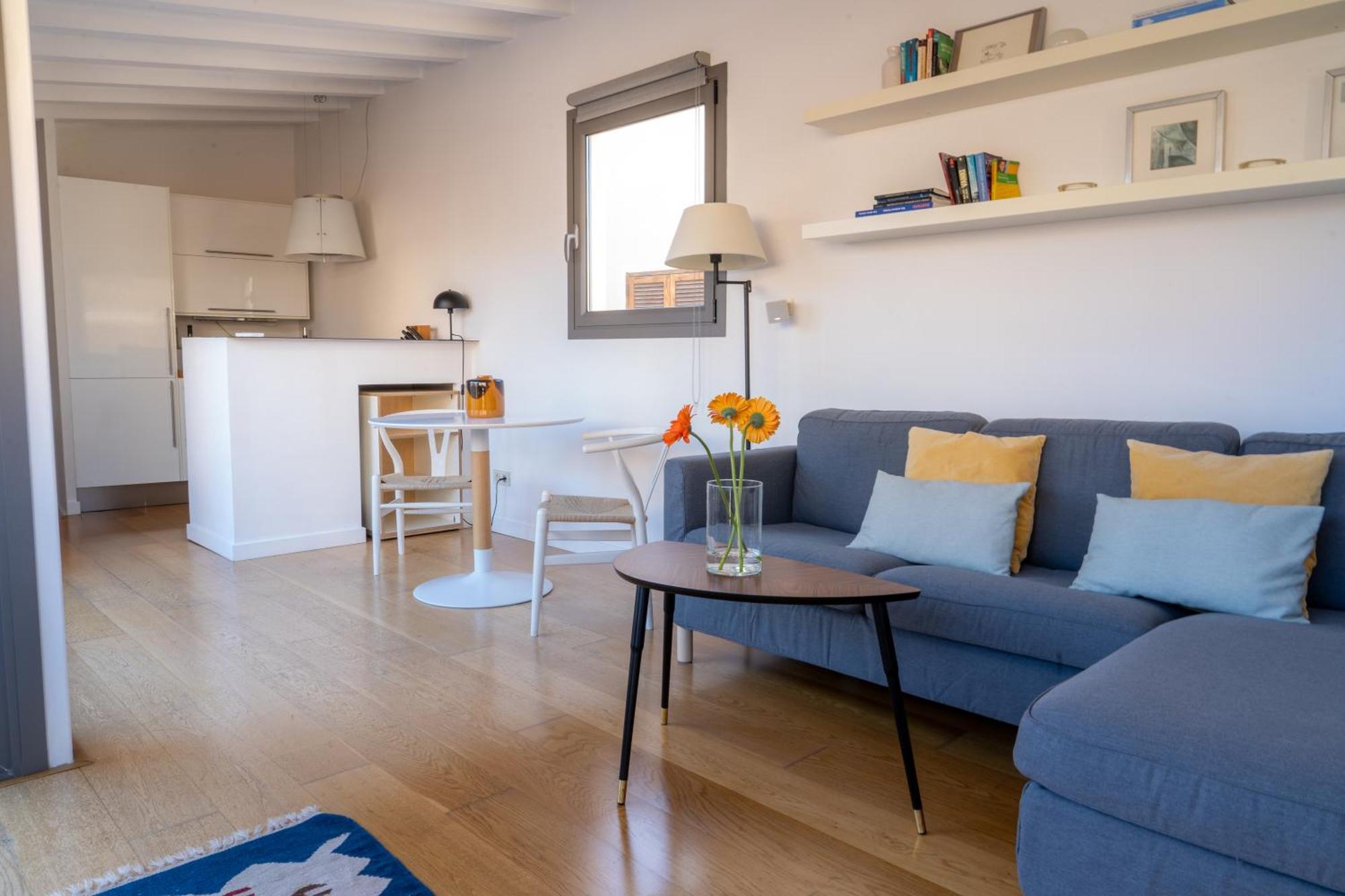 Canavall Aparthotel Palma de Mallorca