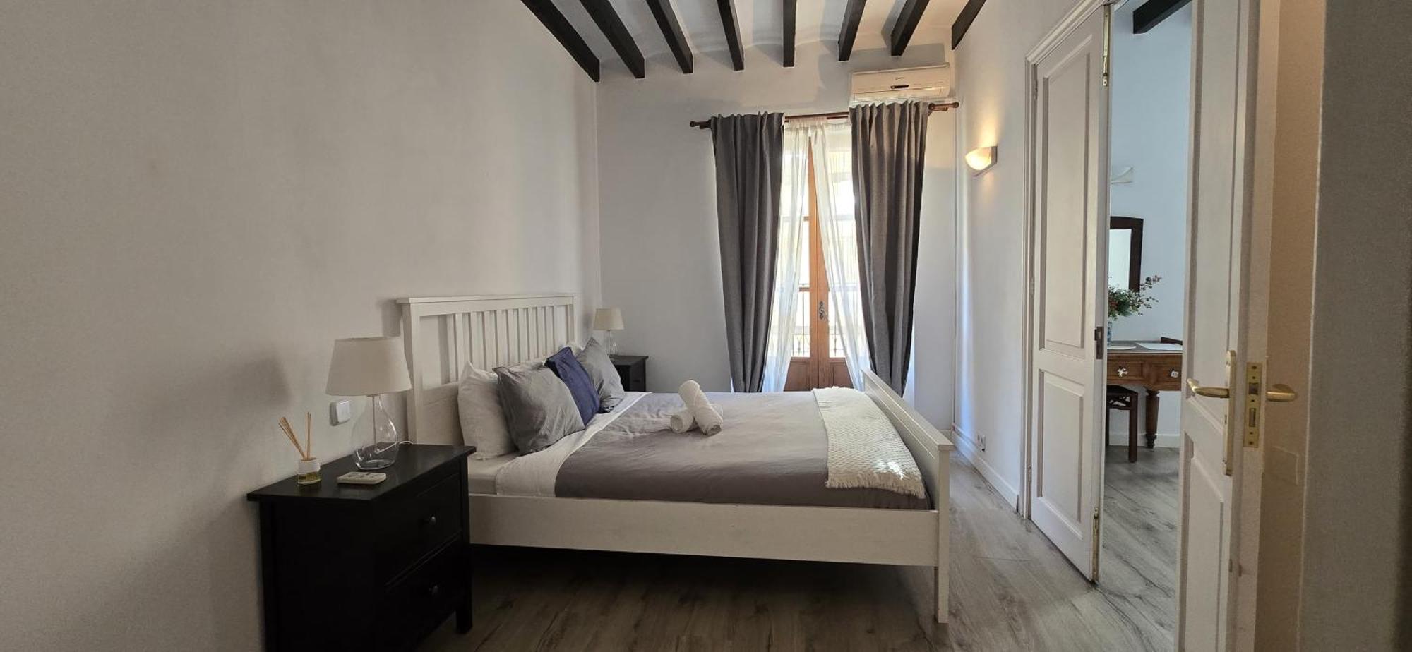Loft1 Apartment *