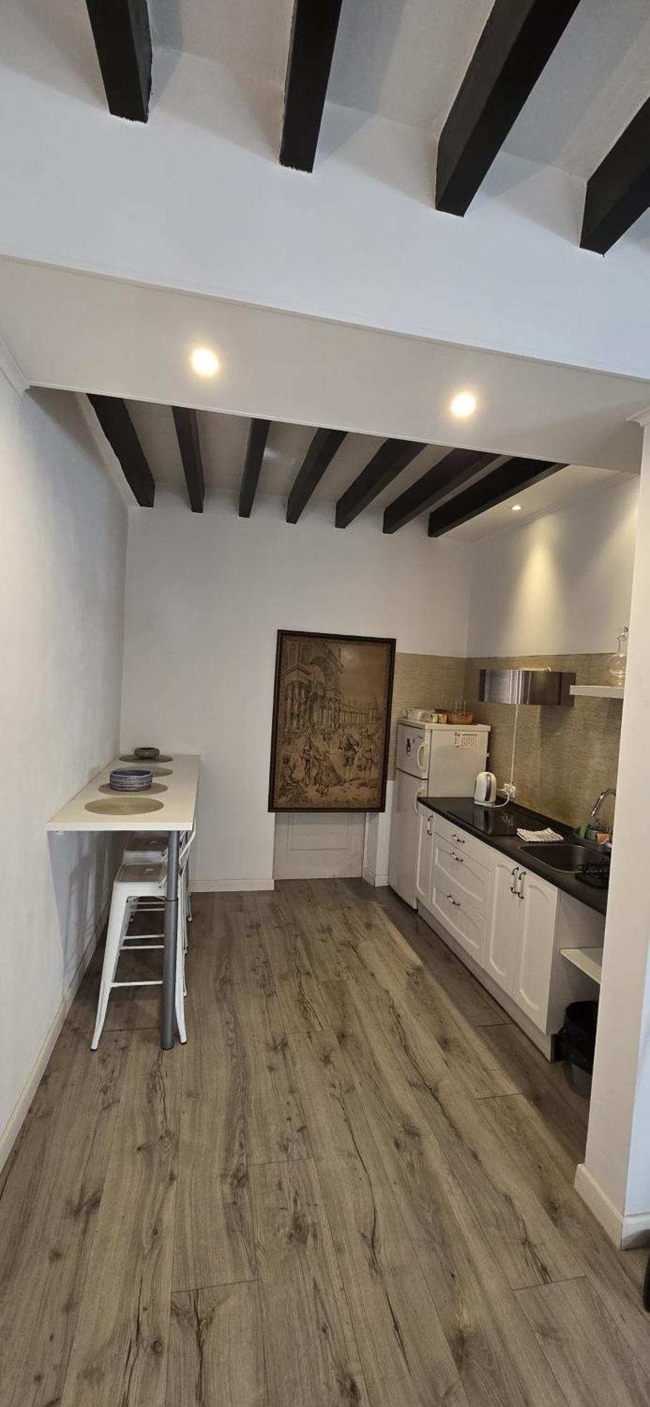 Apartment Loft1 Palma de Mallorca