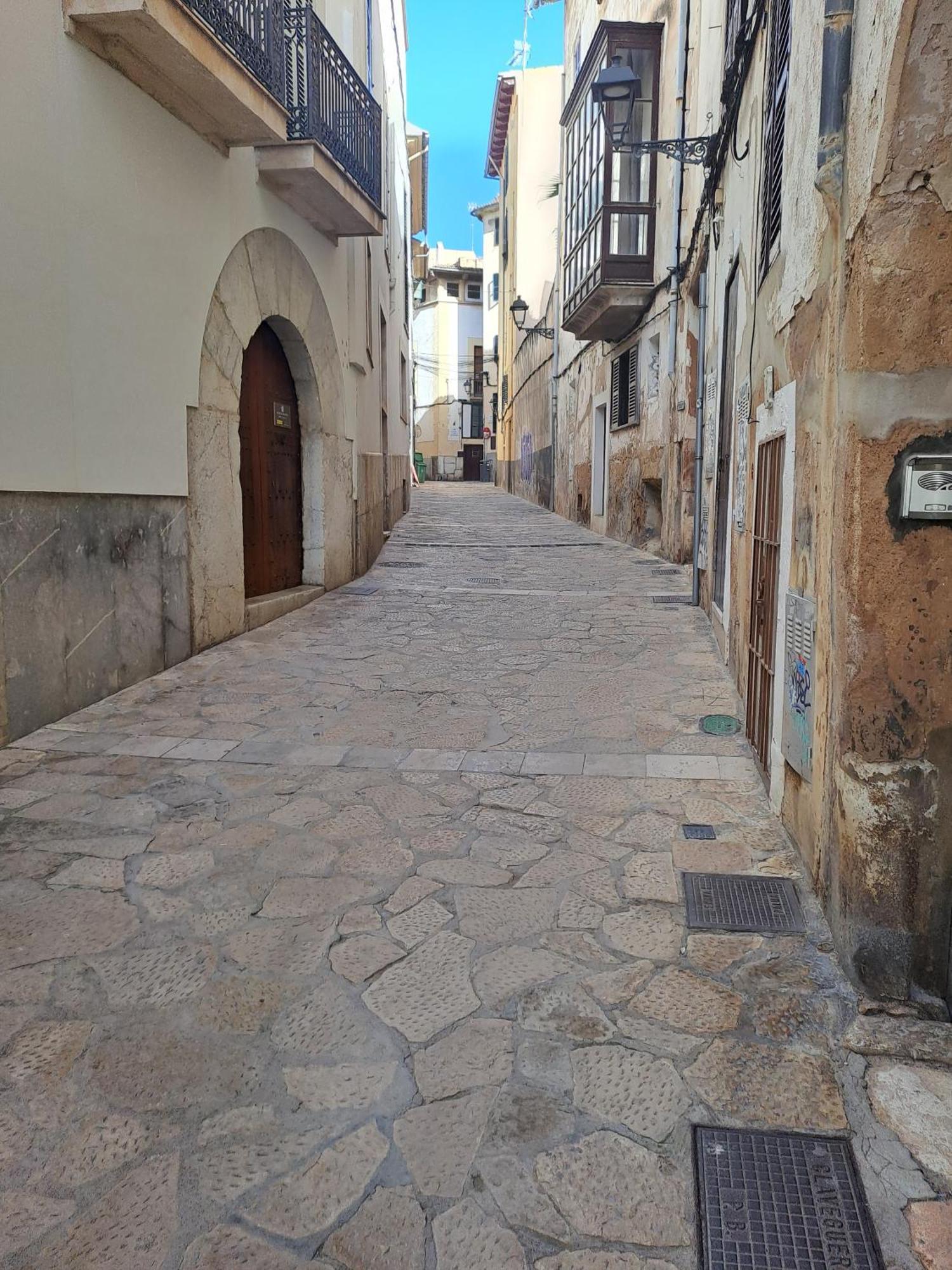 Mystique Palma de Mallorca
