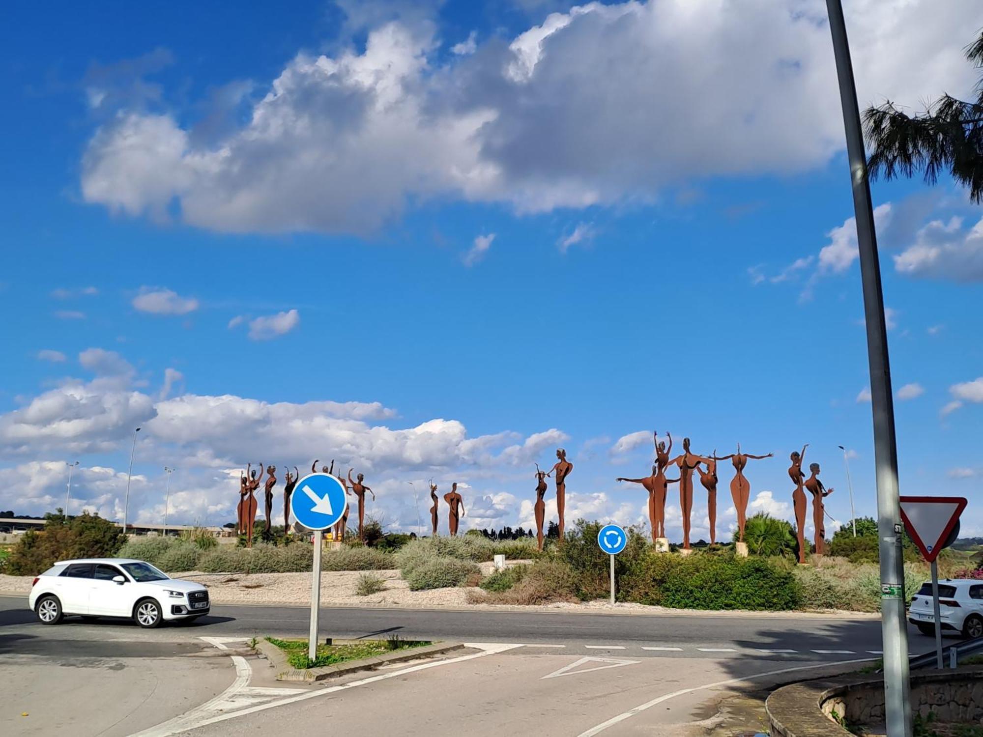 Mystique * Palma de Mallorca
