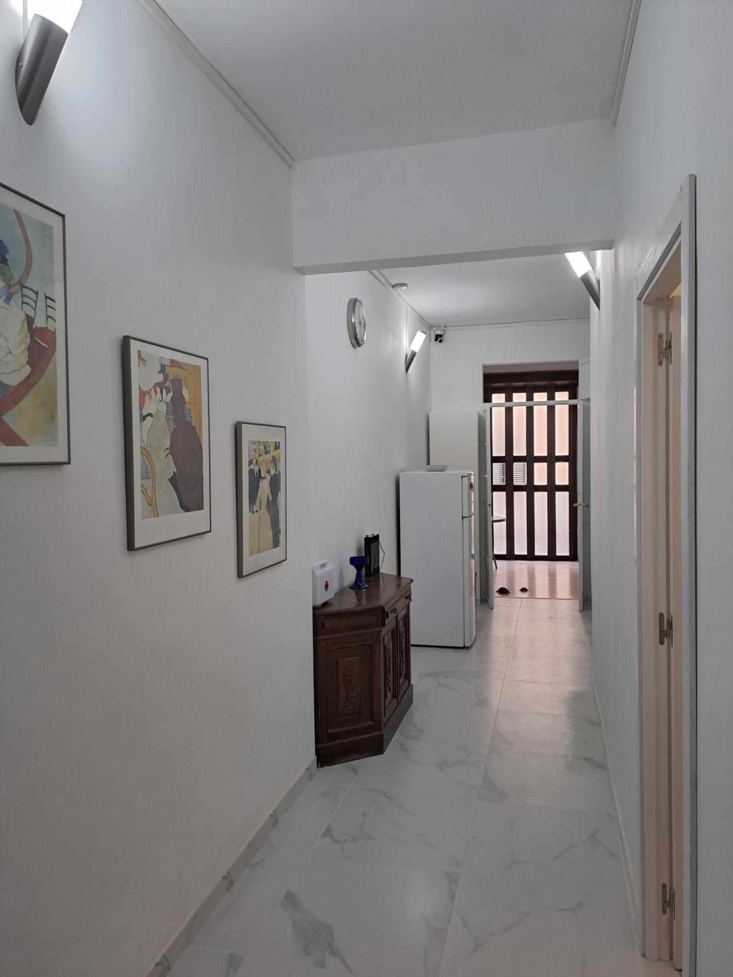 Homestay Mystique