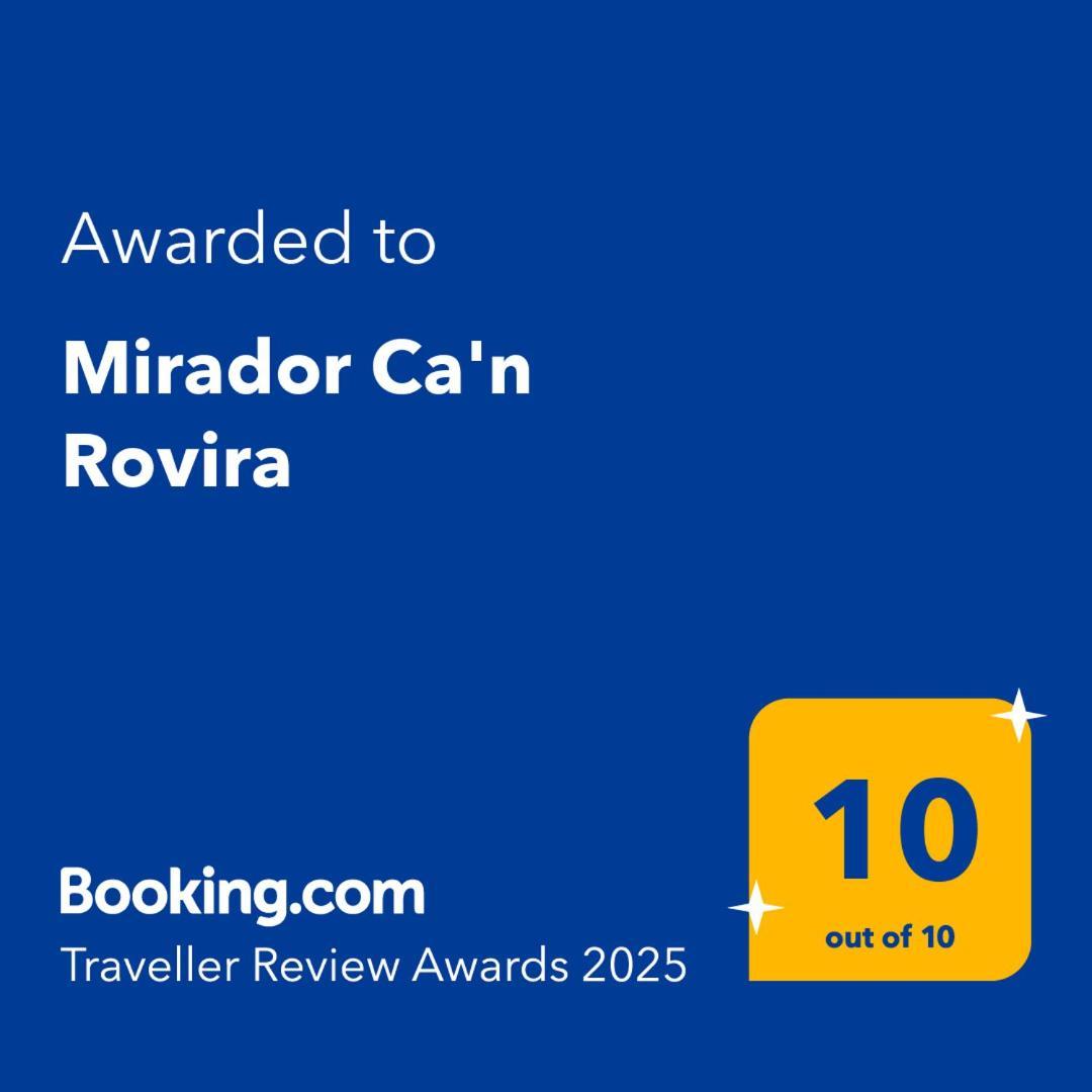 Apartment Mirador Ca'n Rovira Palma de Mallorca