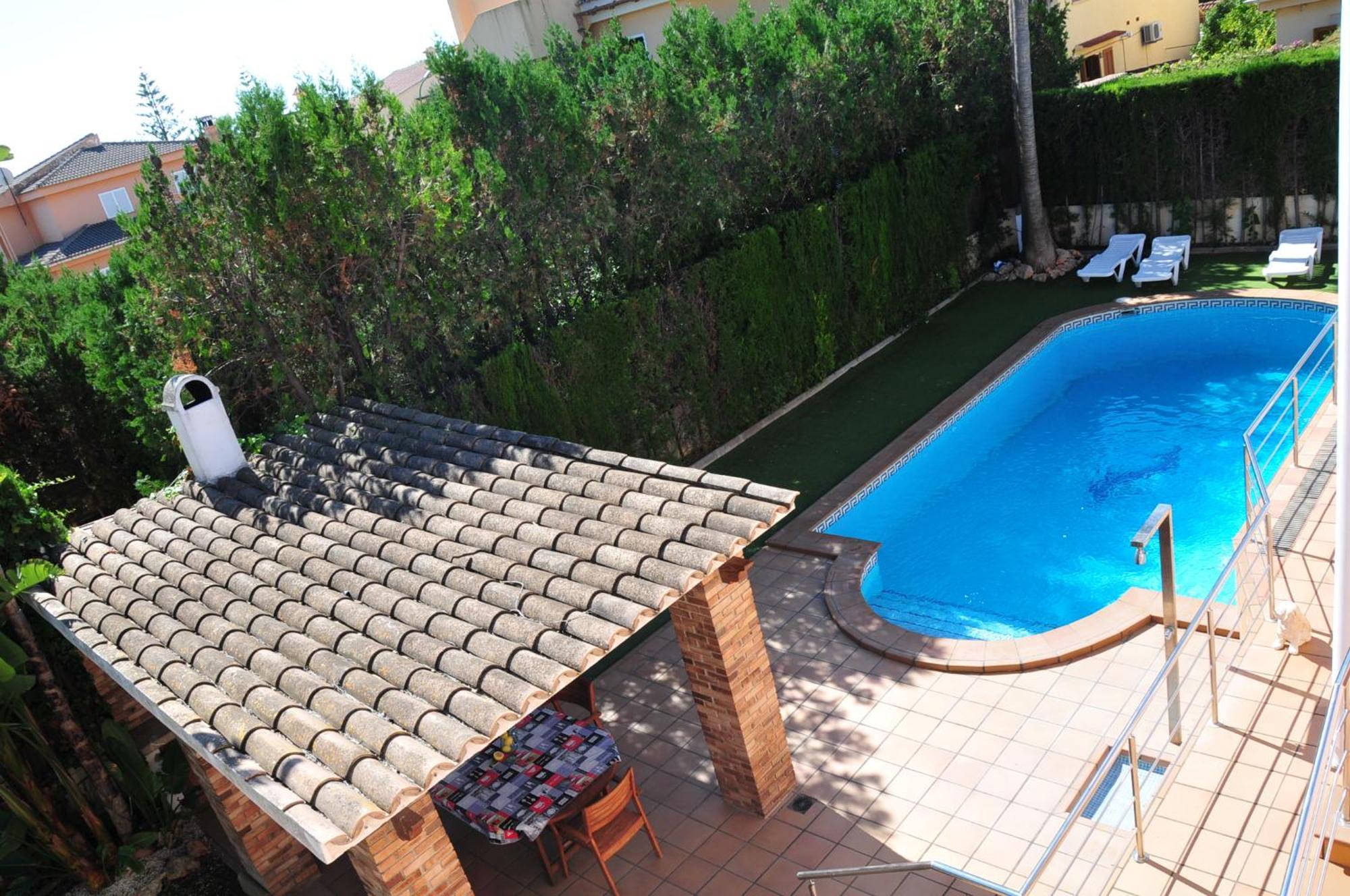 Apartment Berria Palma de Mallorca