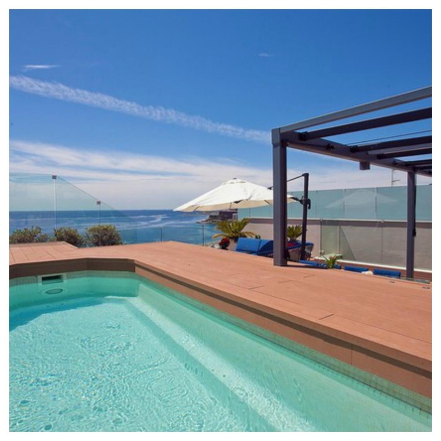 Apartment Penthouse With Private Pool In Palma de Mallorca