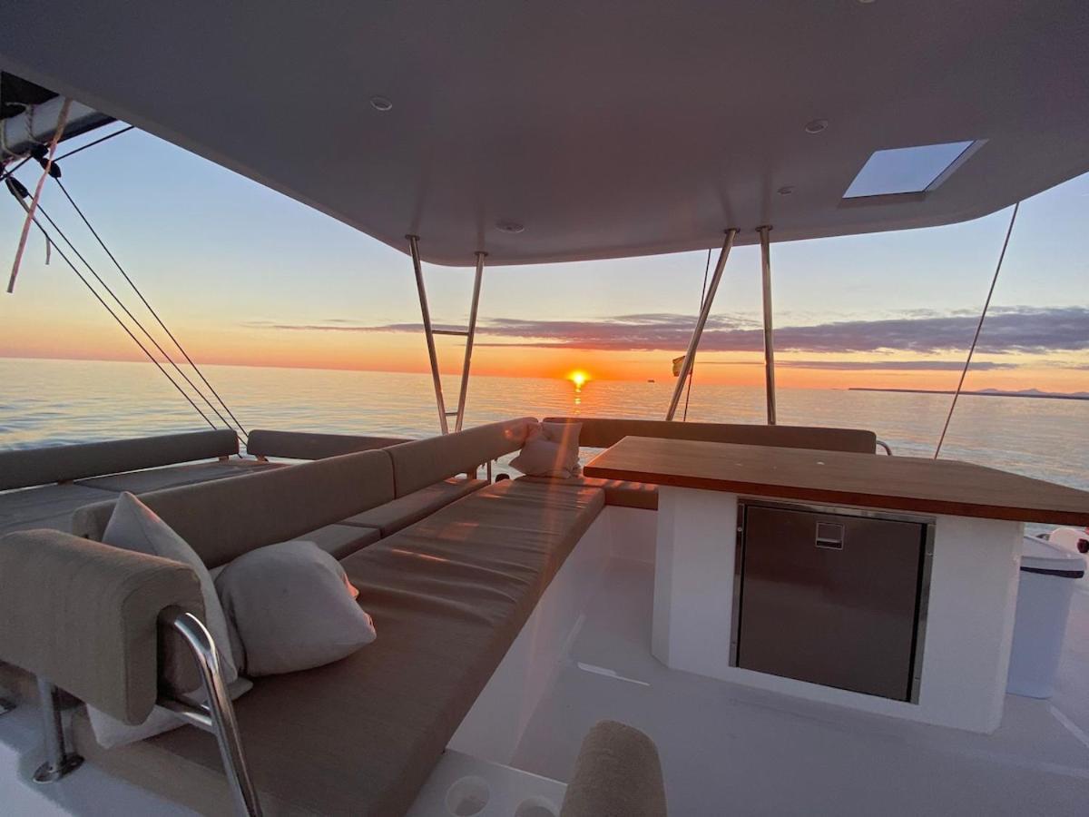 Botel Fox Bali