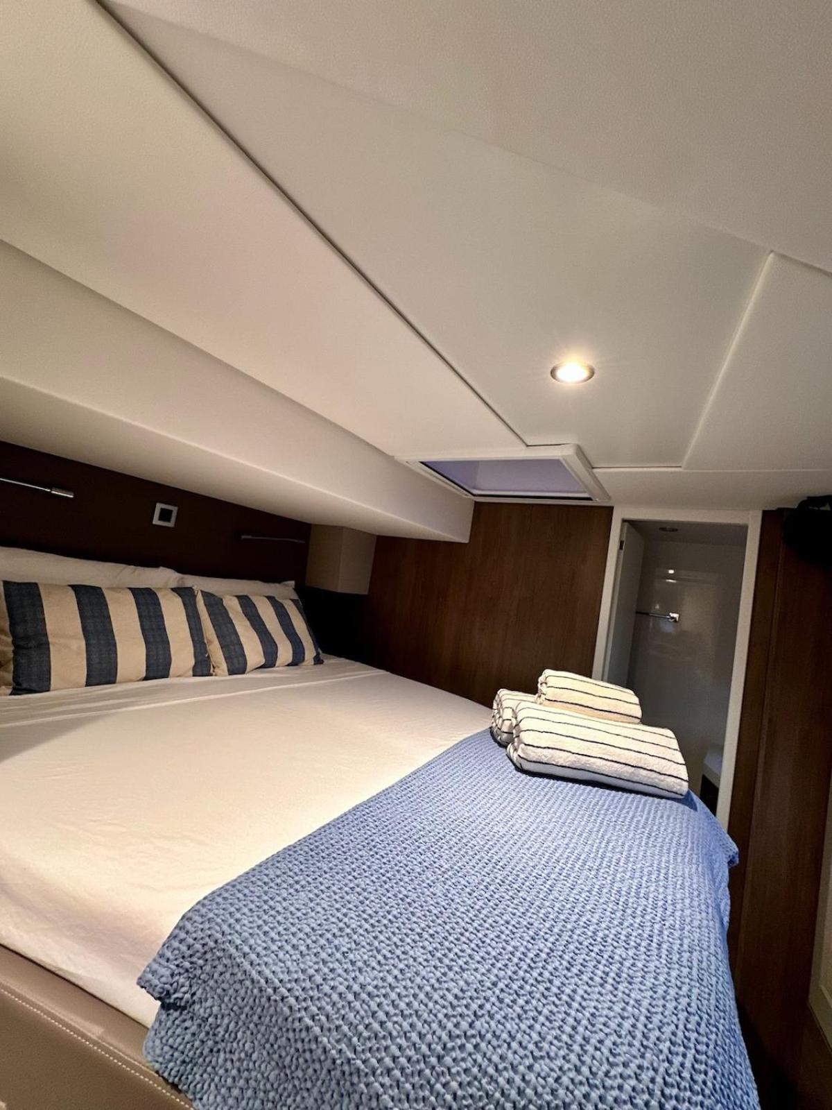 Botel Fox Bali