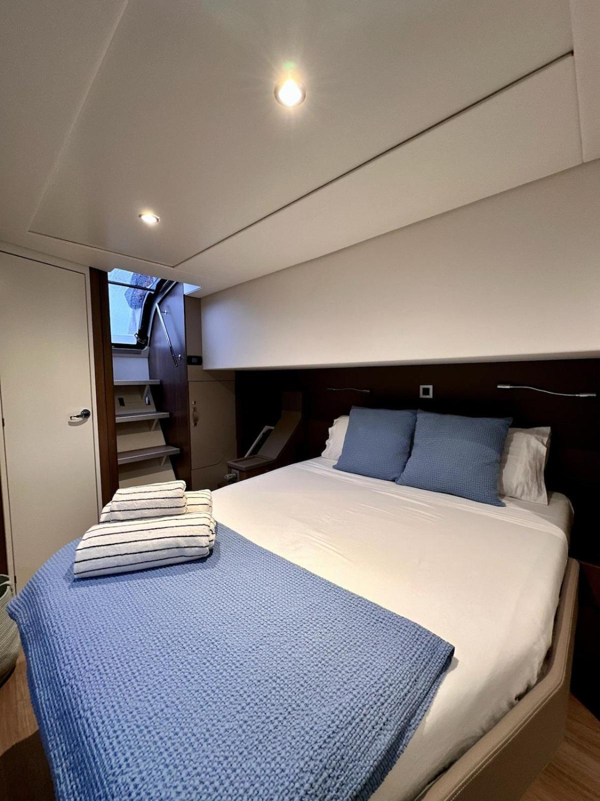 Botel Fox Bali Palma de Mallorca