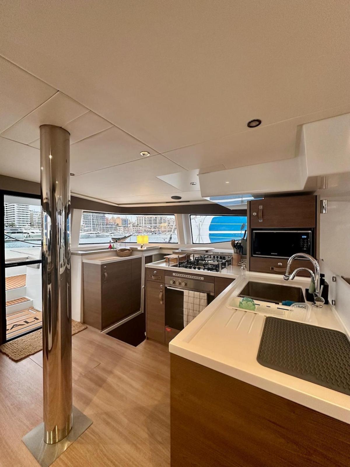 Botel Fox Bali Palma de Mallorca