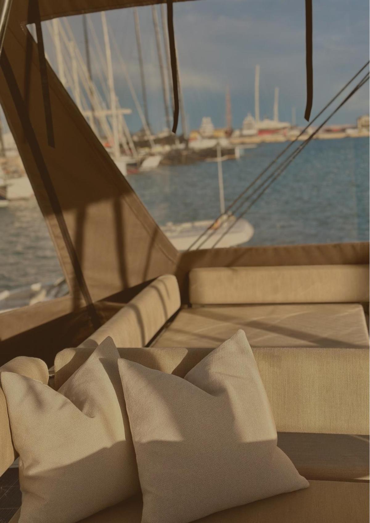 Fox Bali Palma de Mallorca