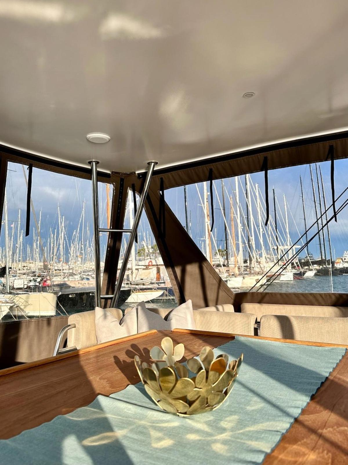 Botel Fox Bali Palma de Mallorca